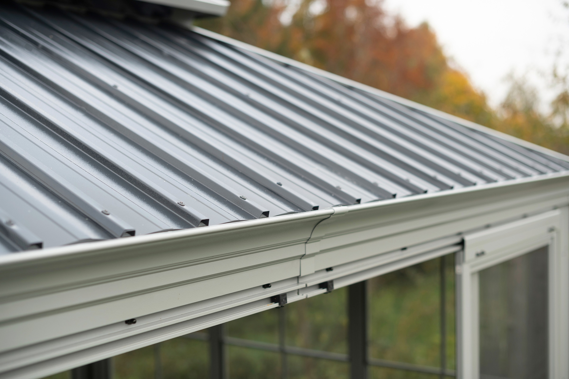 Sojag Pavillon »Bolata SJ14510«, BxT: 424x299 cm