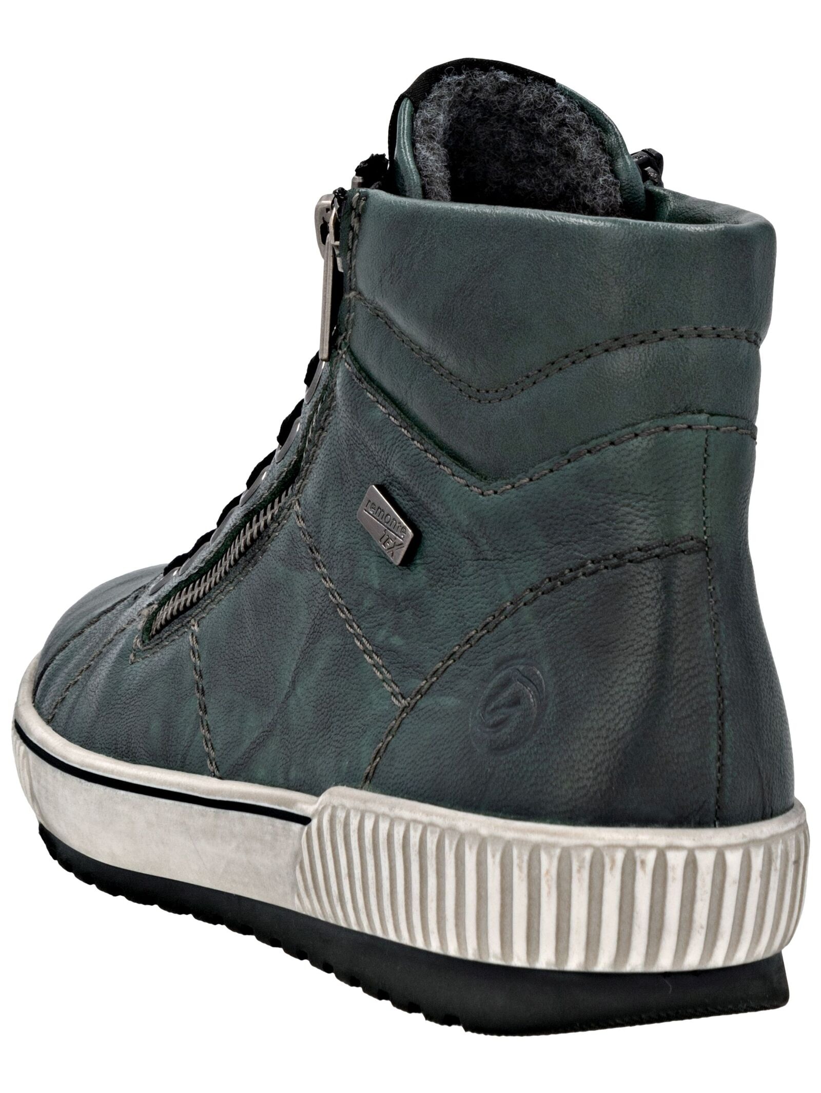 Remonte Sneaker »Remonte Sneaker Glattleder«