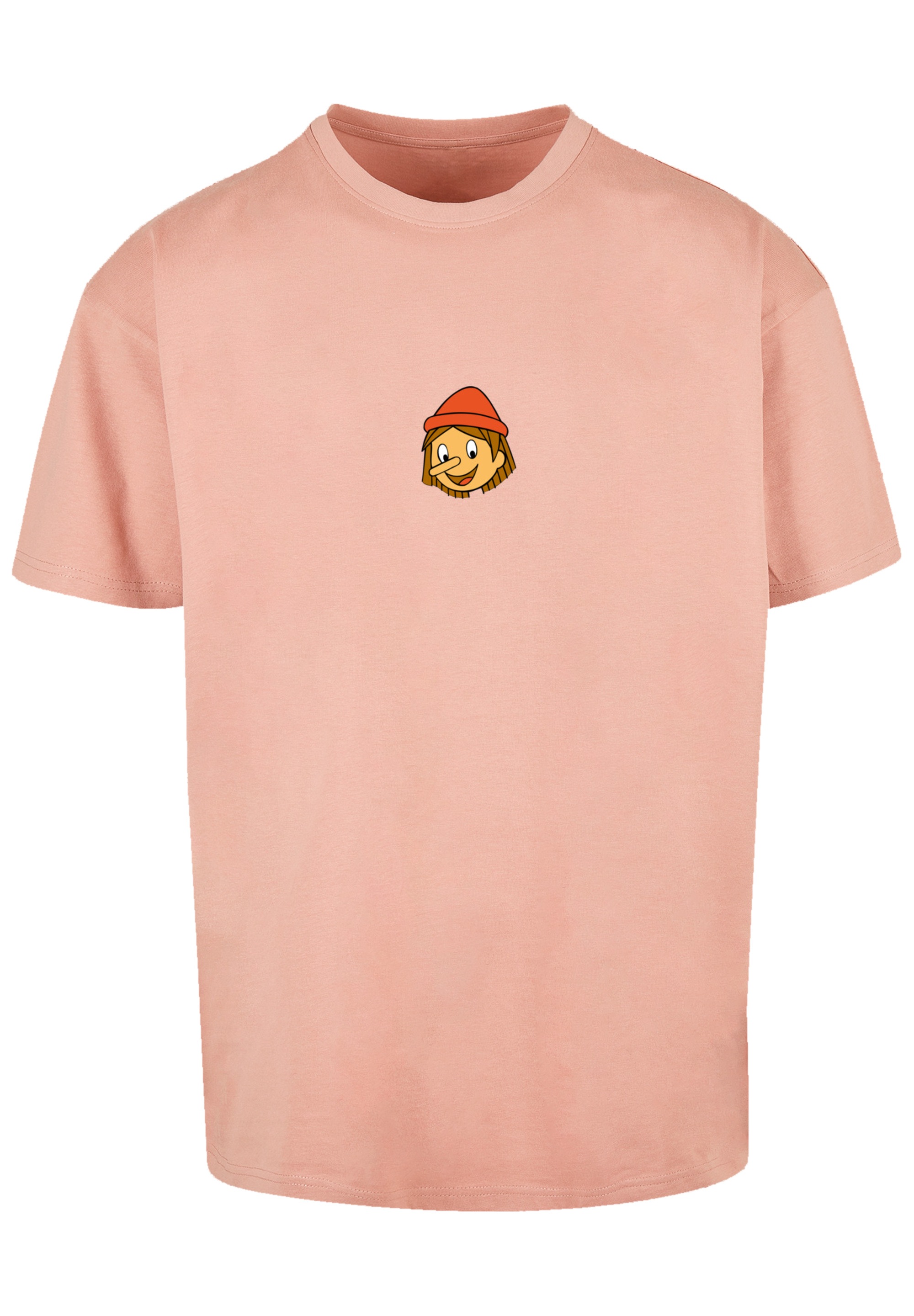 F4NT4STIC T-Shirt »Pinocchio« Retro, Heroes of Childhood, TV Serie