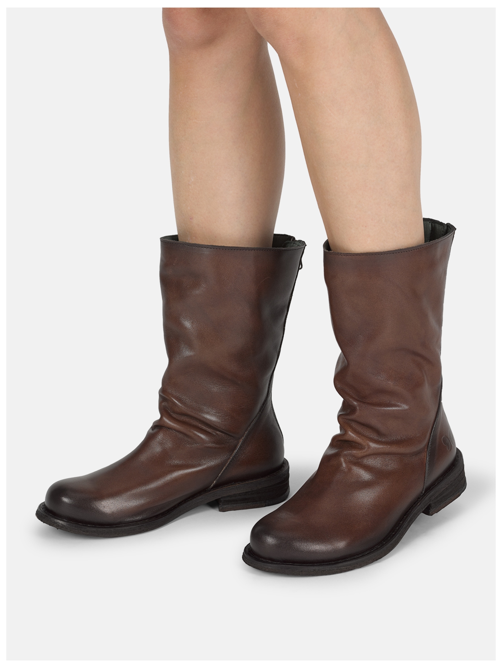 Felmini Stiefel »Felmini Stiefel Leder«