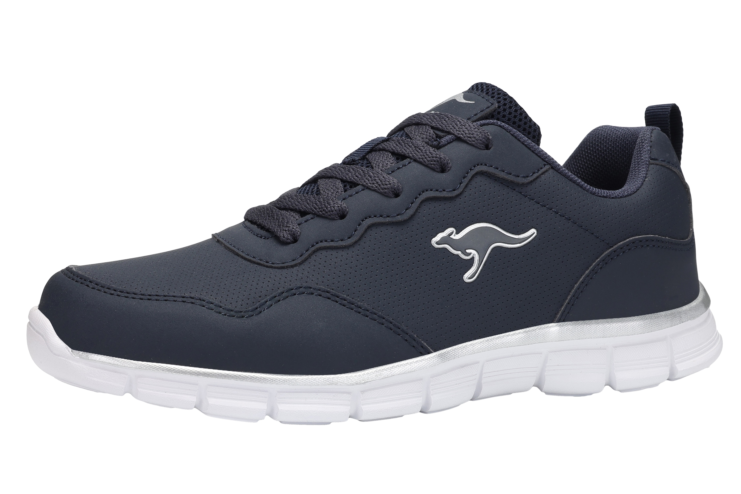 KangaROOS Sneaker »K-RF JONNA«
