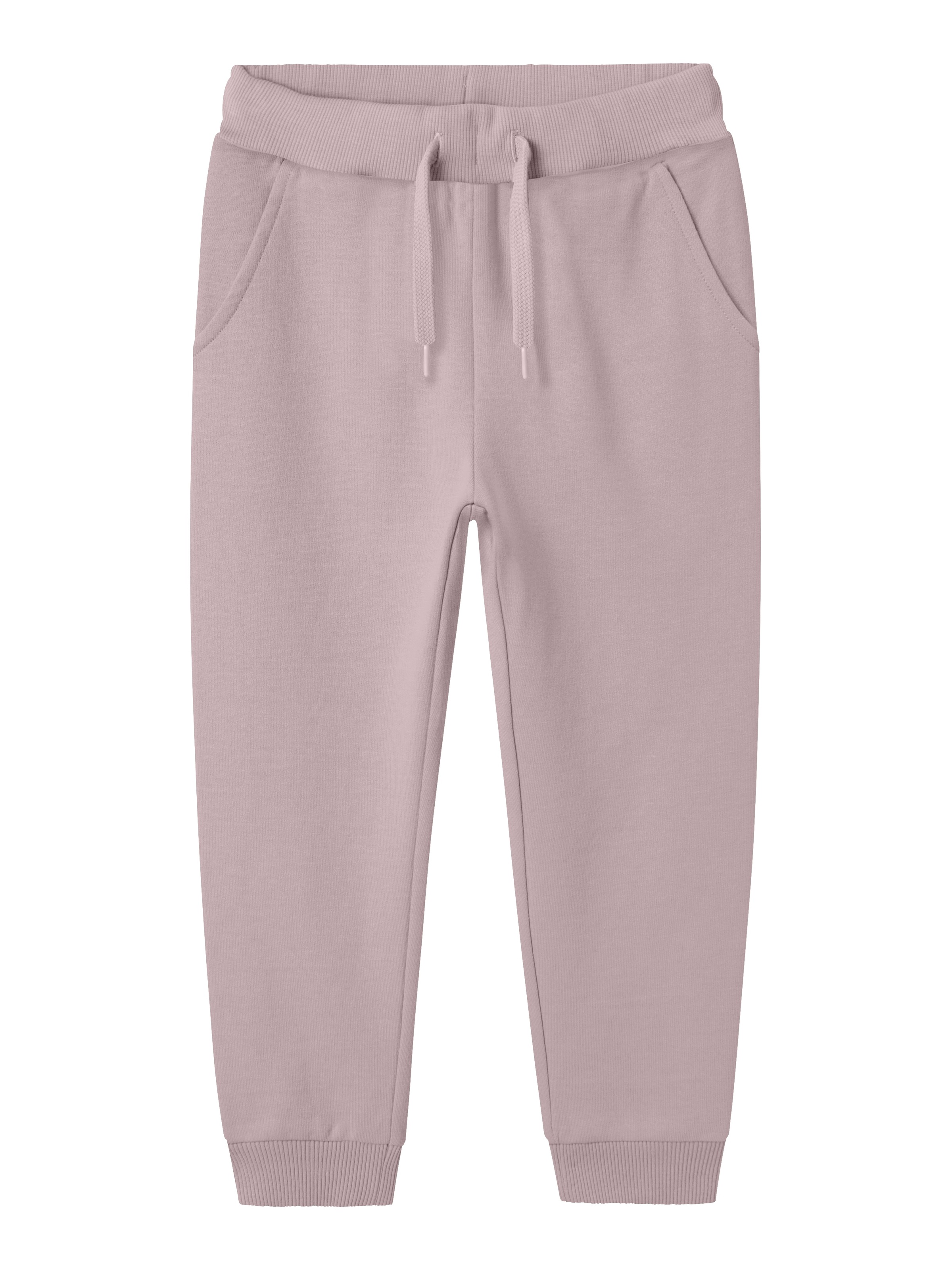 Name It Sweatpants »NMNSELI SWE PANT BRU NOOS«