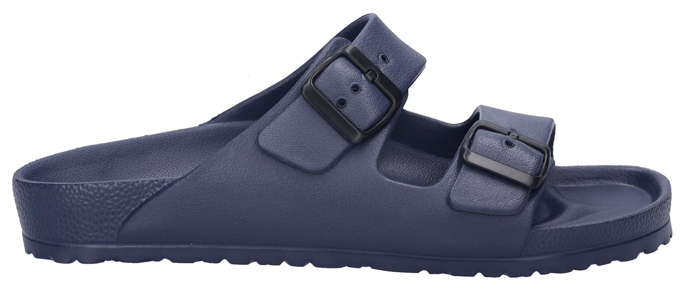 Josef Seibel Pantolette »Macon 01«, Badeschuh, Strandschuh, Sandale perfekt zum Baden, G-Weite