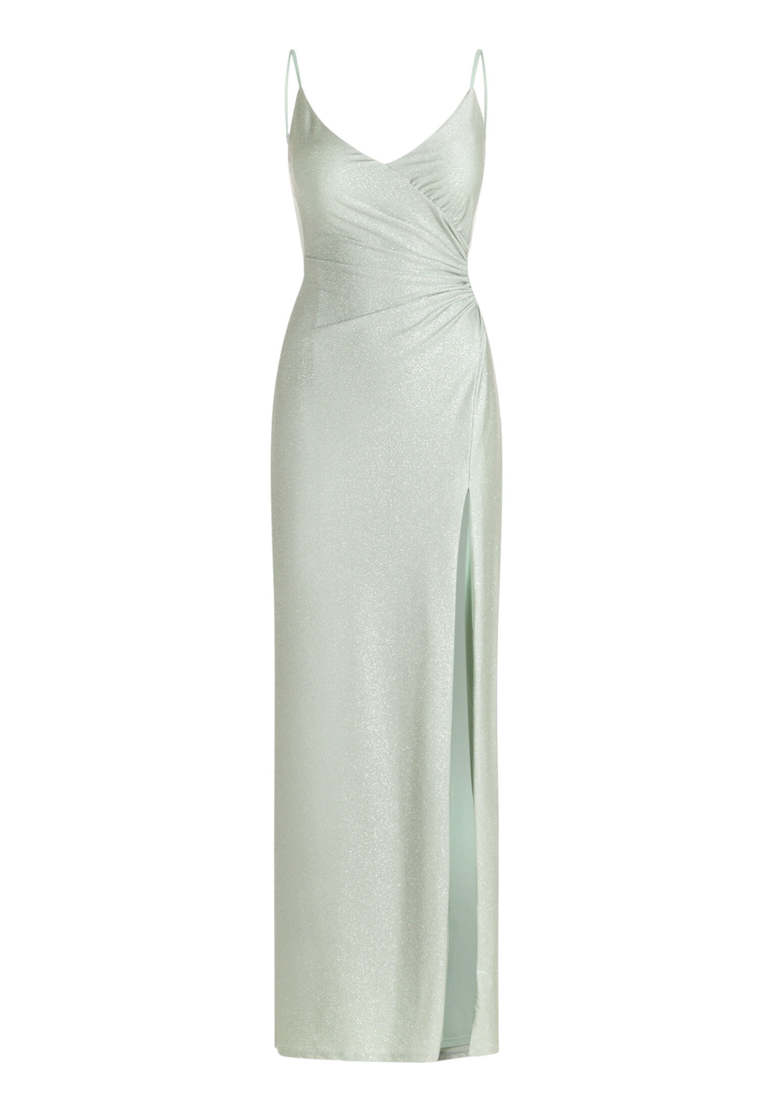 Vera Mont Abendkleid »Damen mit Seitenschlitzen« Ohne Tasche