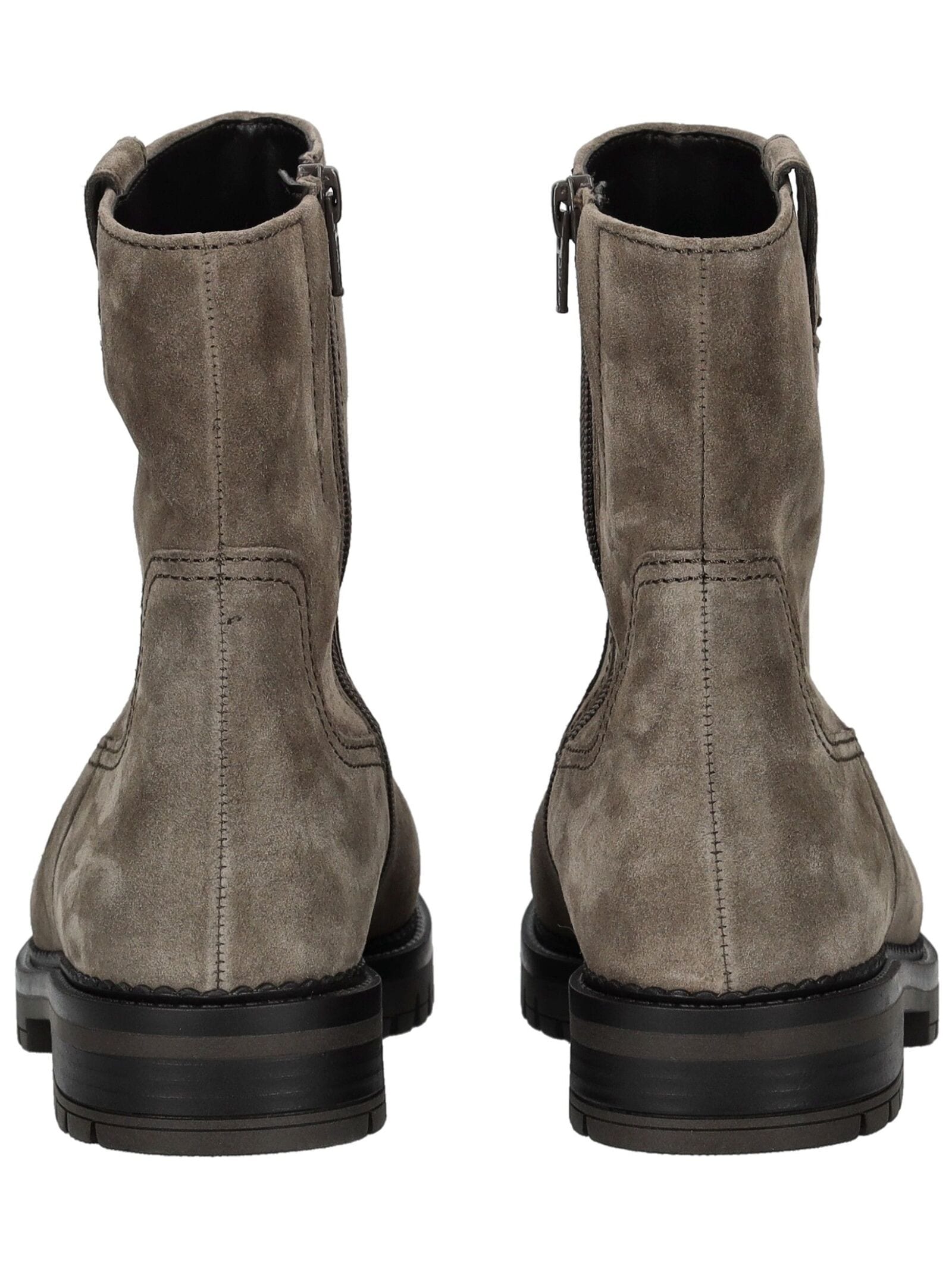 Gabor Comfort Stiefelette »Gabor Comfort Stiefelette Veloursleder«
