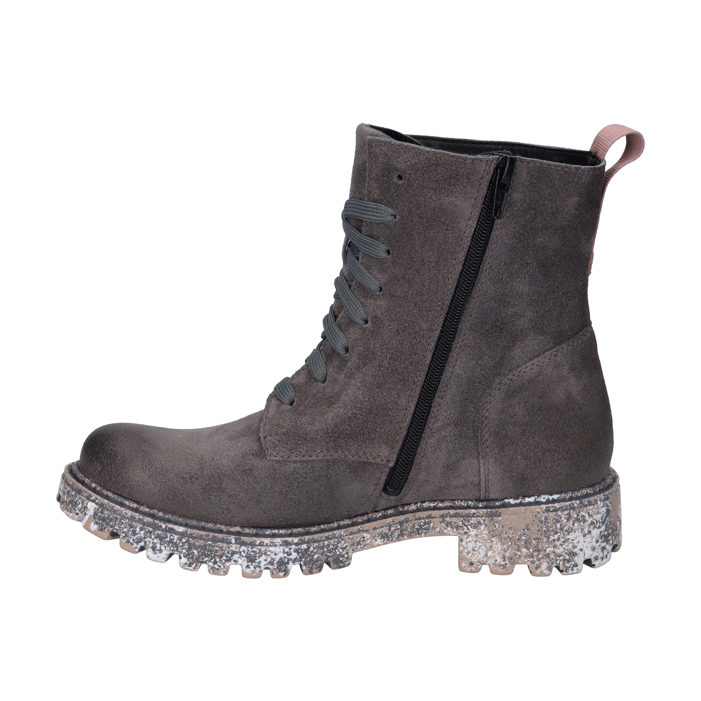 Josef Seibel Stiefelette »Marta 02, asphalt-kombi«