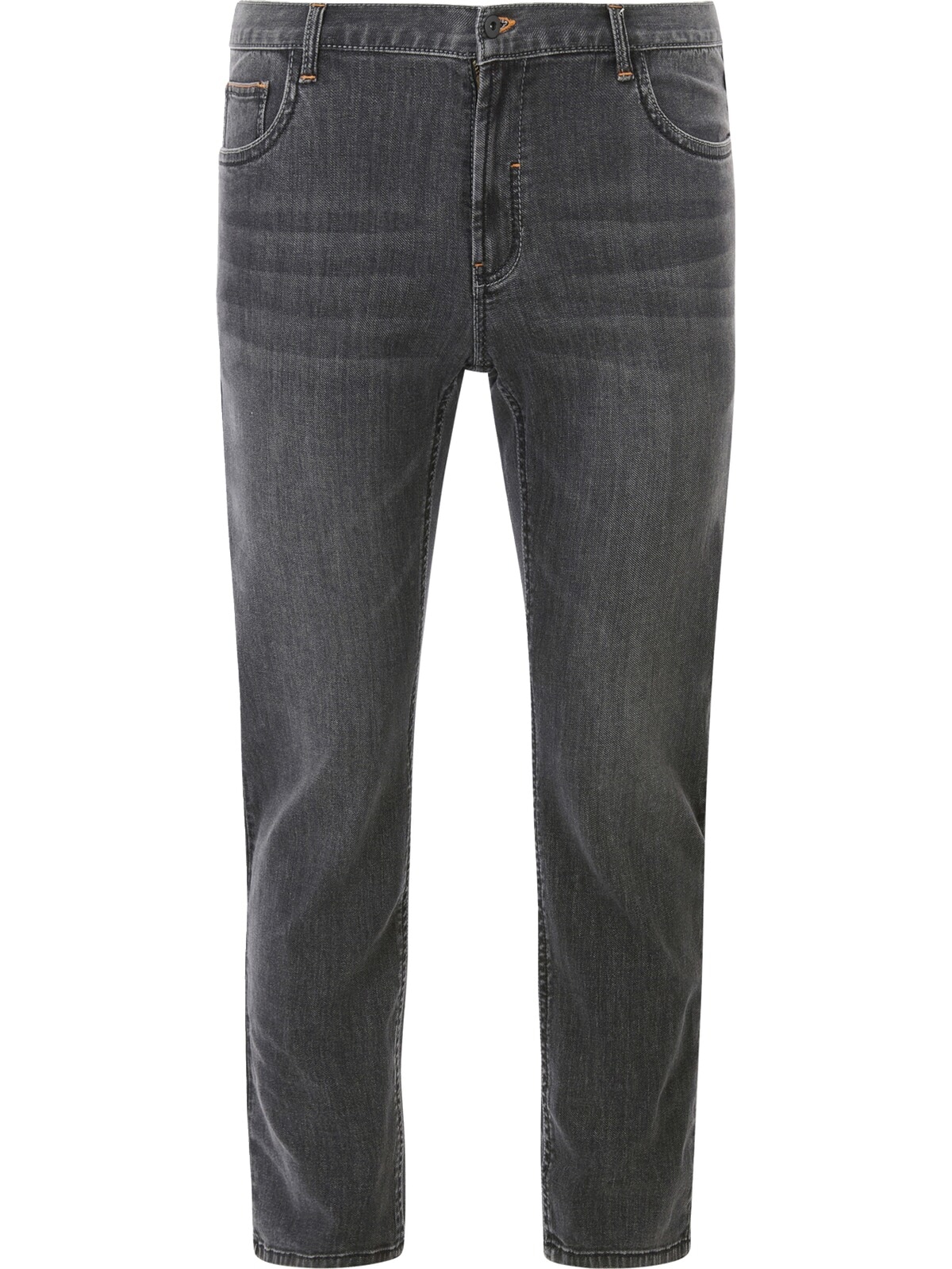 Charles Colby 5-Pocket-Jeans »Tiefbundjeans BARON SAWYER«, (1 tlg.)