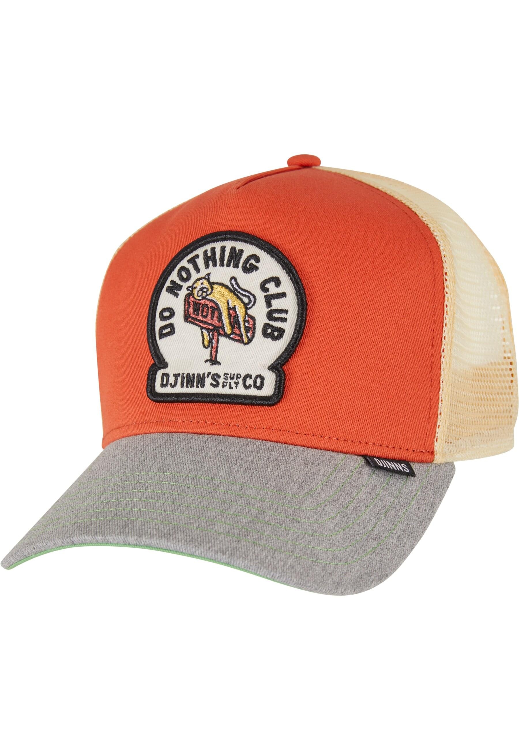 Djinns Snapback Cap »Djinns HFT Cap DNC New 1.1«