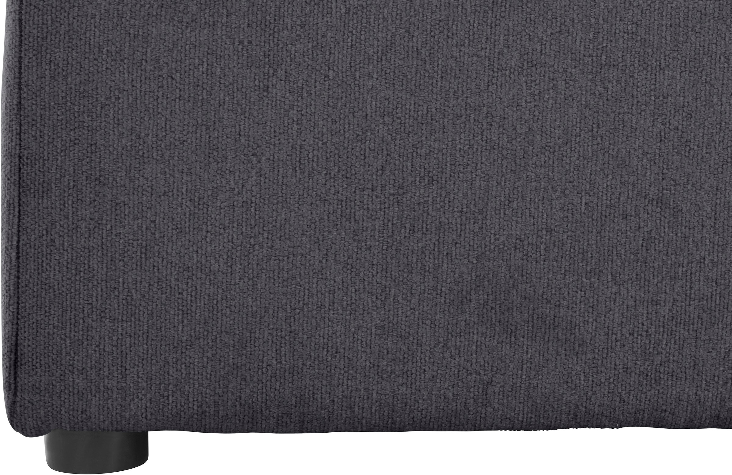 RAUM.ID Sofa-Eckelement »Florid«, Teil eines Modulsofas, fester Sitzkomfort, auch in Cord