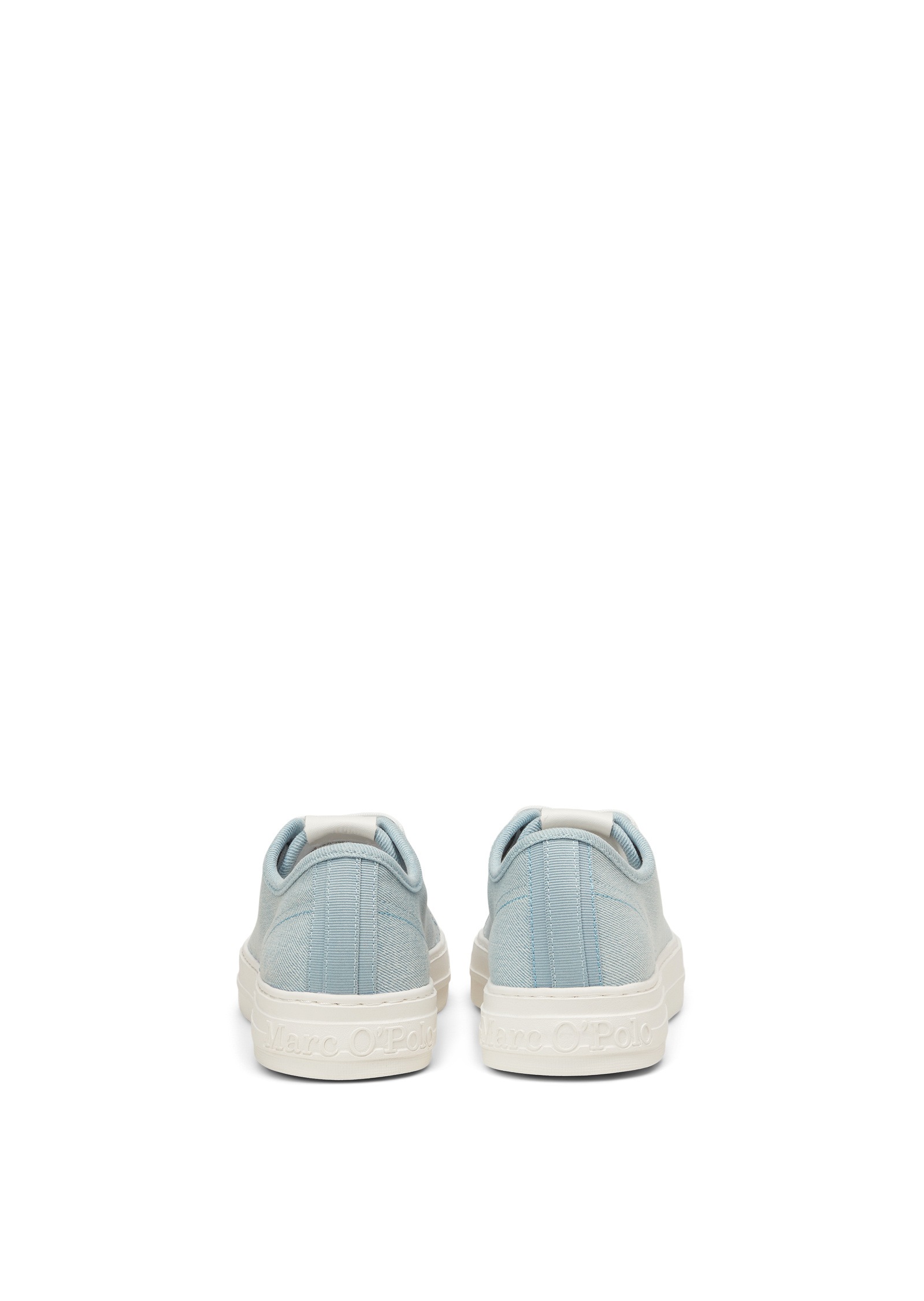 Marc O'Polo Sneaker »im klassischen Vulka-Look«