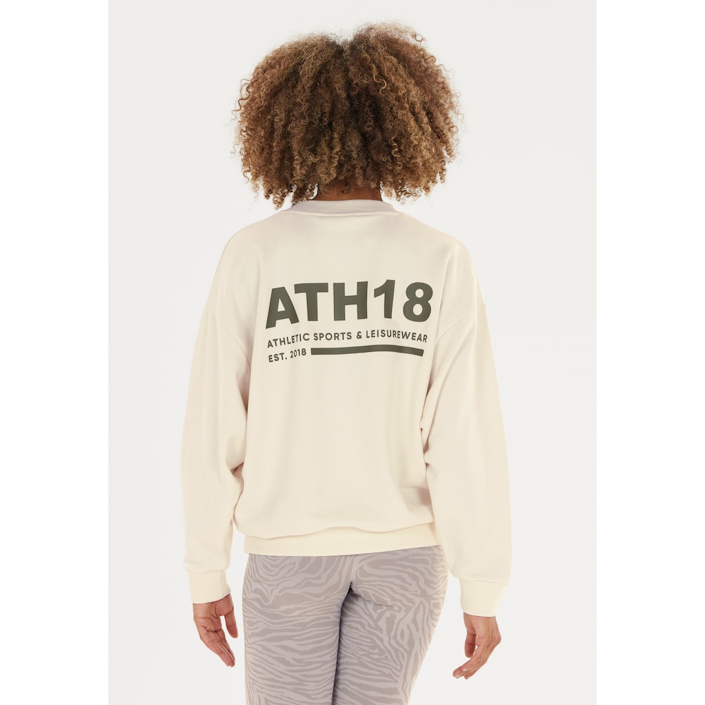 ATHLECIA Sweatshirt »Naomi«