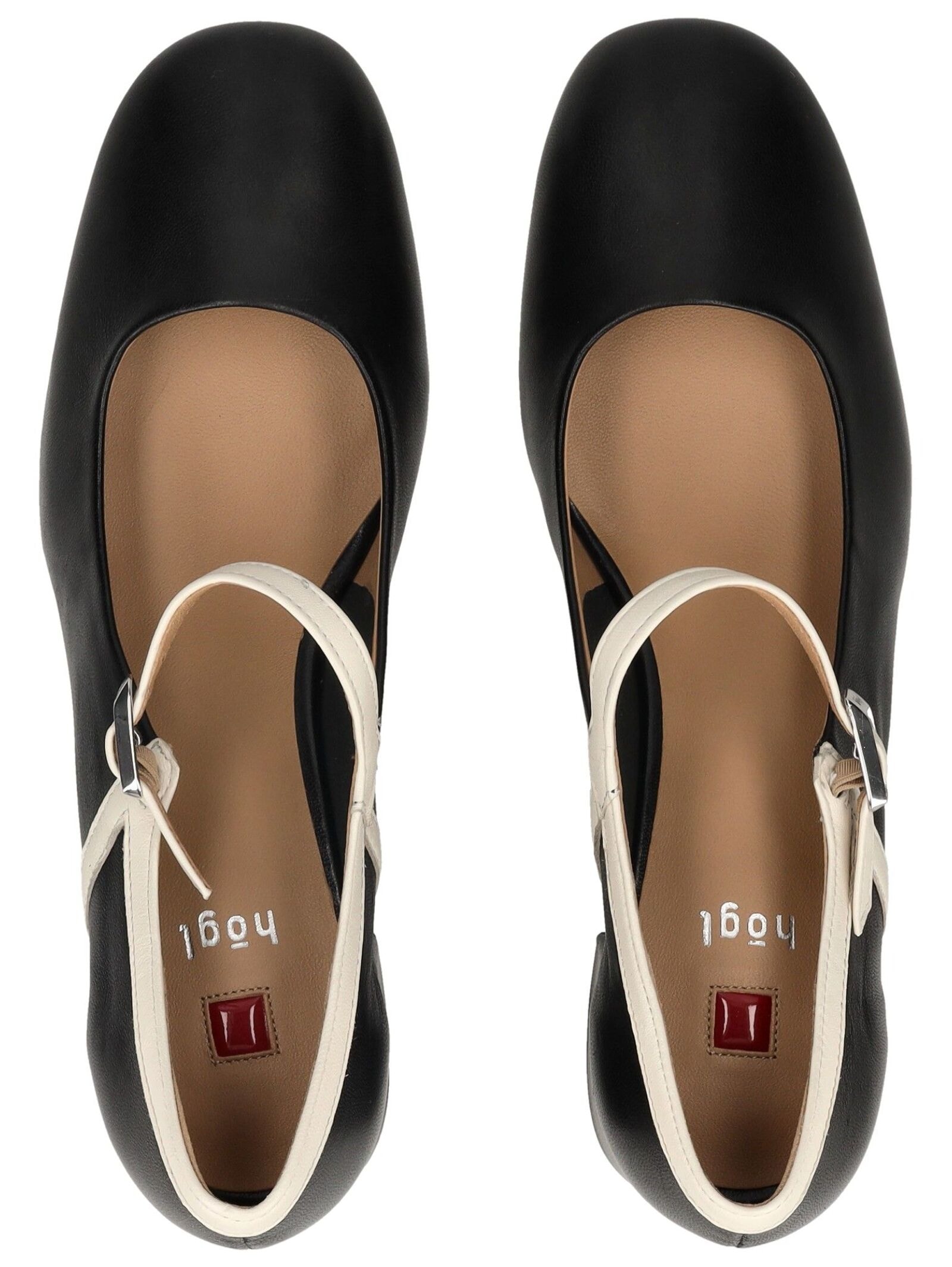 Högl Pumps »Högl Pumps Glattleder«