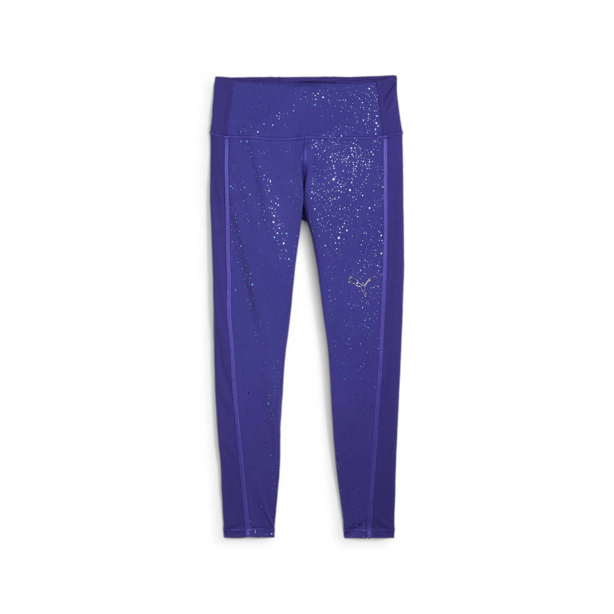 Trainingstights »INTERGALACTIC Hochgeschnittene 7/8-Leggings Damen«