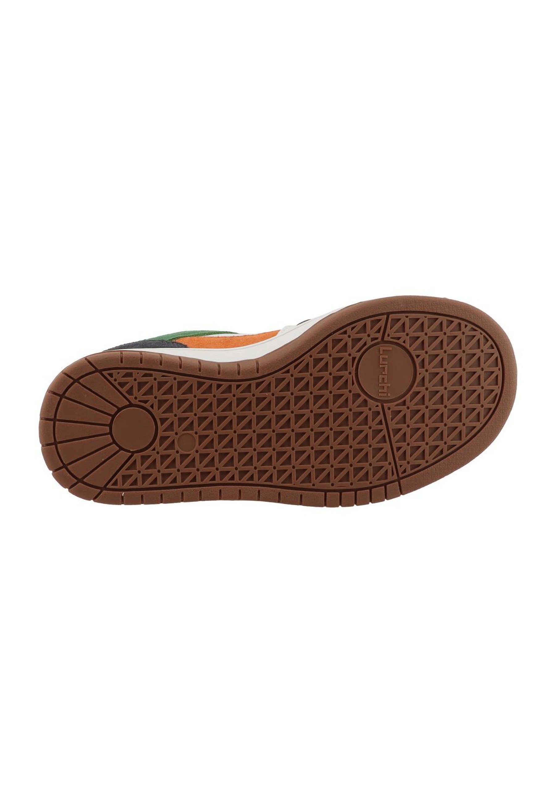 Lurchi Sneaker »Lurchi Golya«