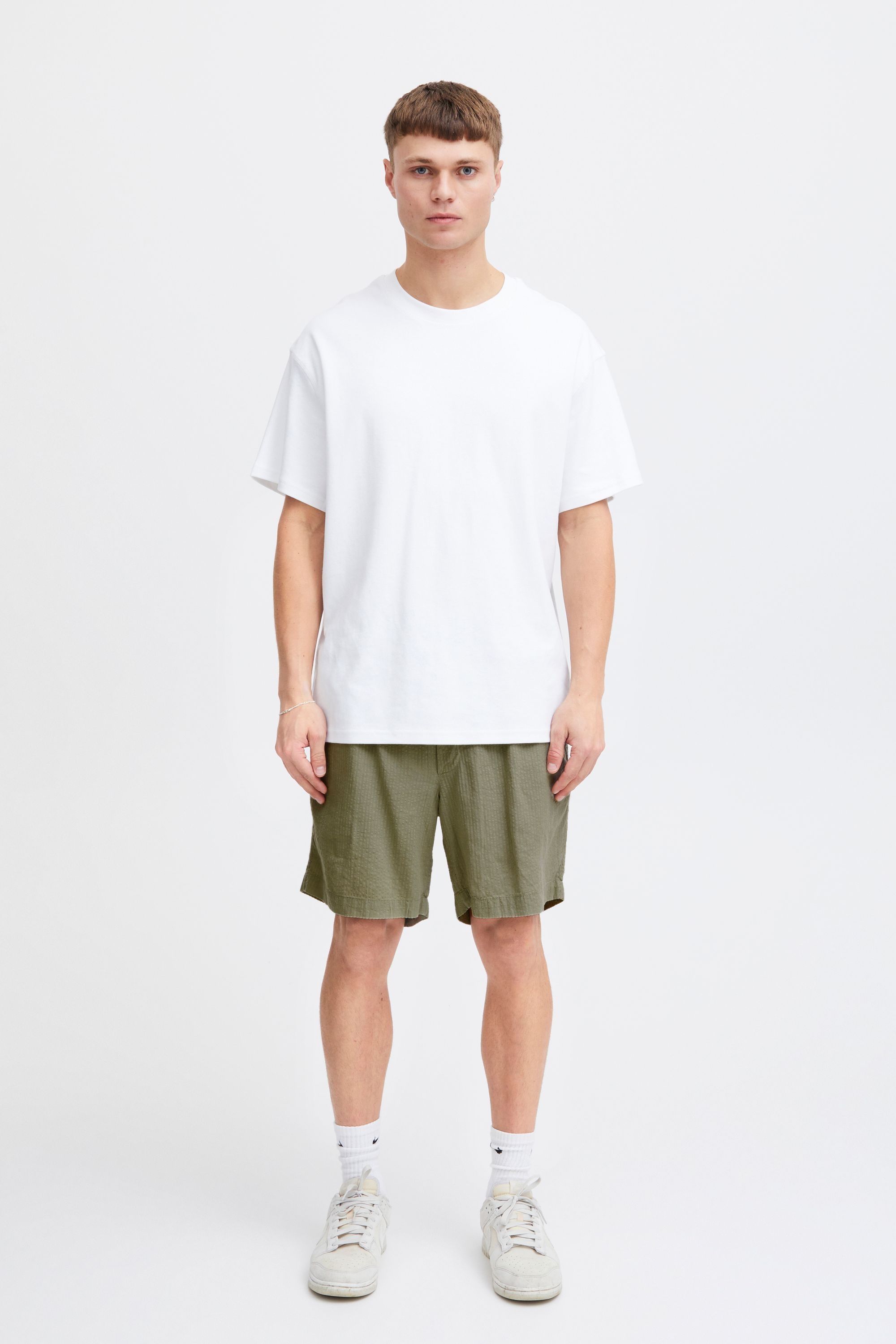 !Solid Shorts »Shorts SDFrevne«