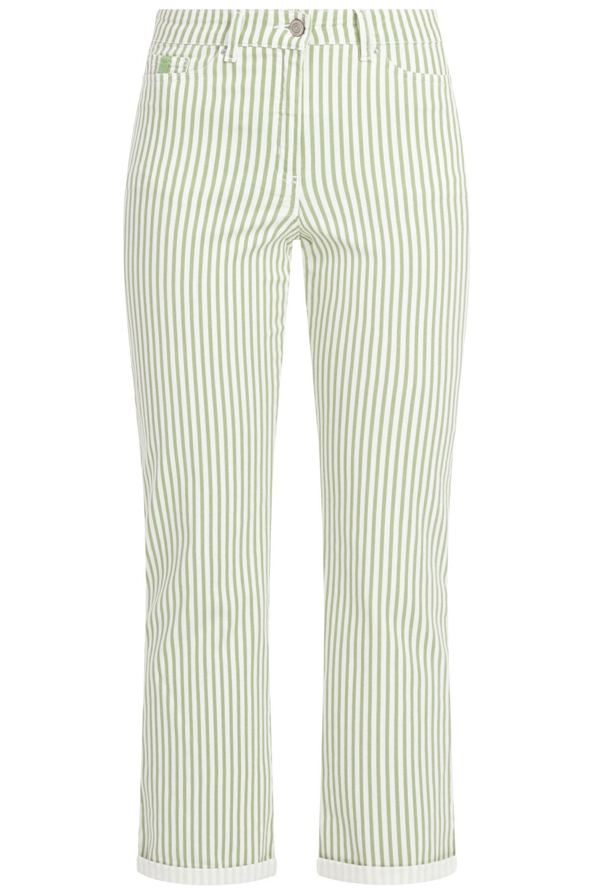 Recover Pants Stoffhose »Frieda«, im 5-Pocket-Style