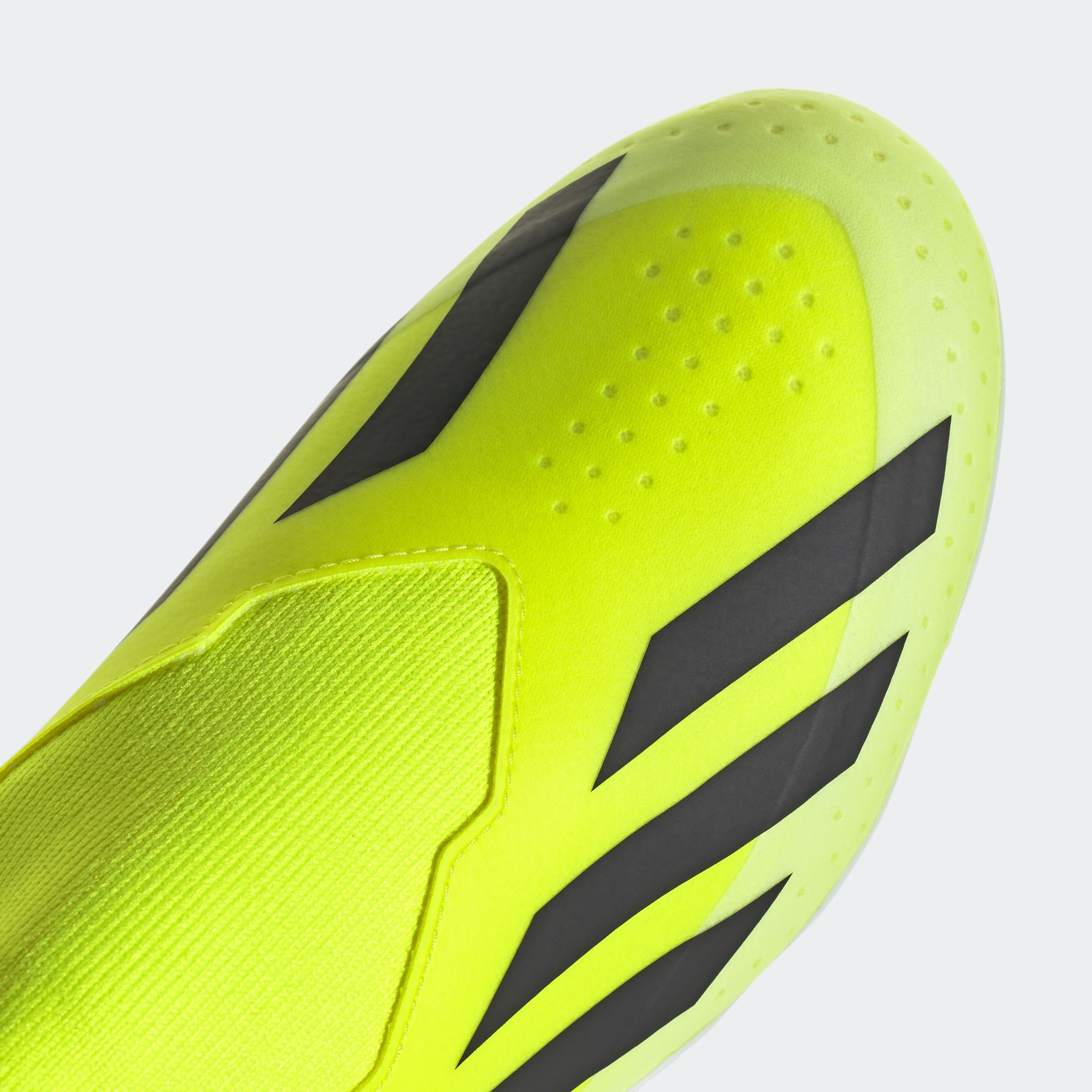 adidas Performance Fußballschuh »X CRAZYFAST LEAGUE LACELESS FG«, für Rasenplätze