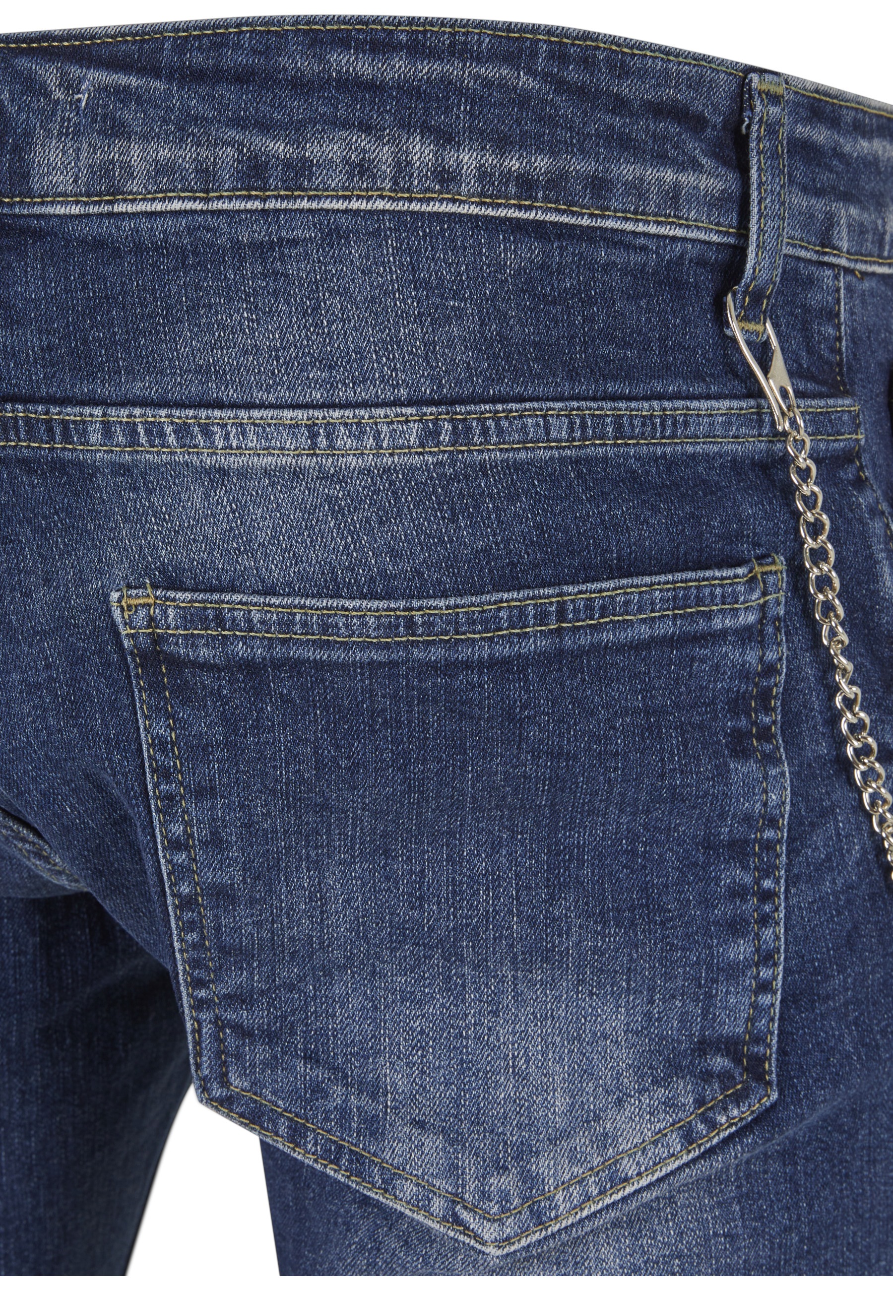 2Y Premium Shorts »2Y Premium Herren 2Y Jeans Shorts«