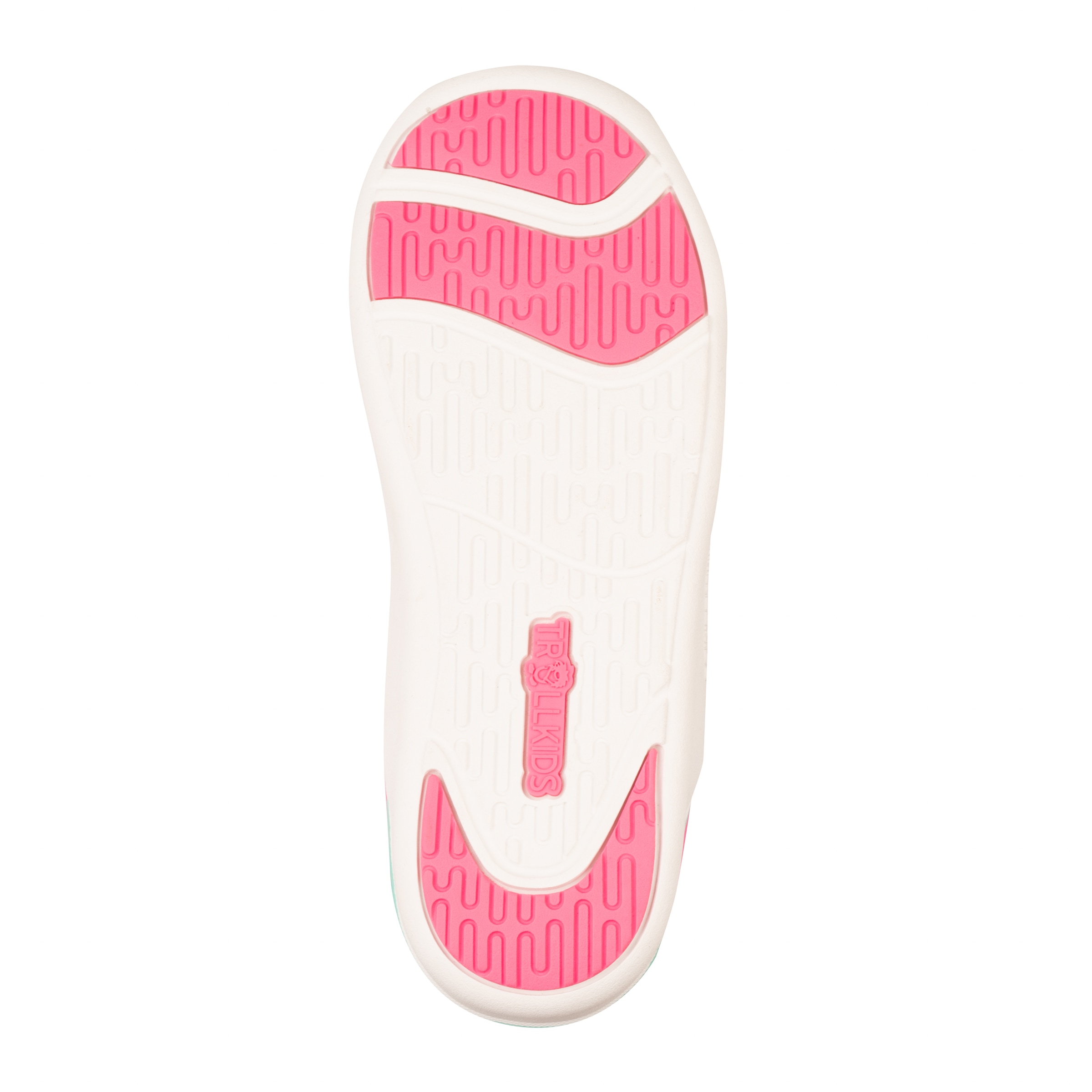 TROLLKIDS Barfußschuh »KIDS SALTFJORD BAREFOOT SANDAL«