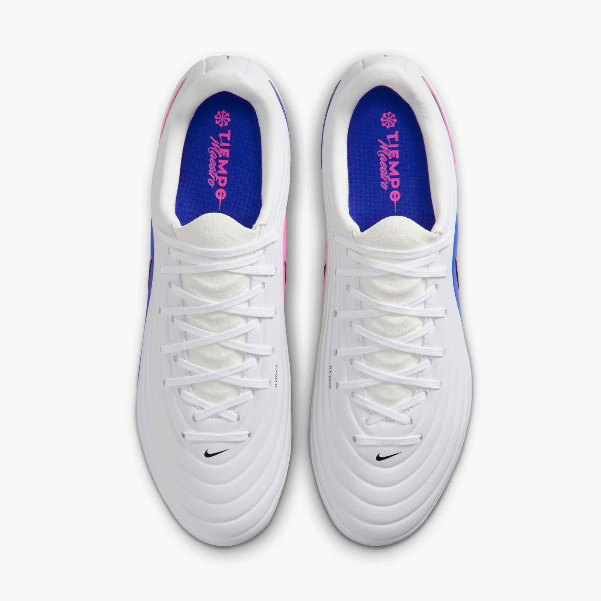 Nike Fußballschuh »TIEMPO MAESTRO ACADEMY FG/MG«  Außensohle für Rasenplätze und für feste Böden
