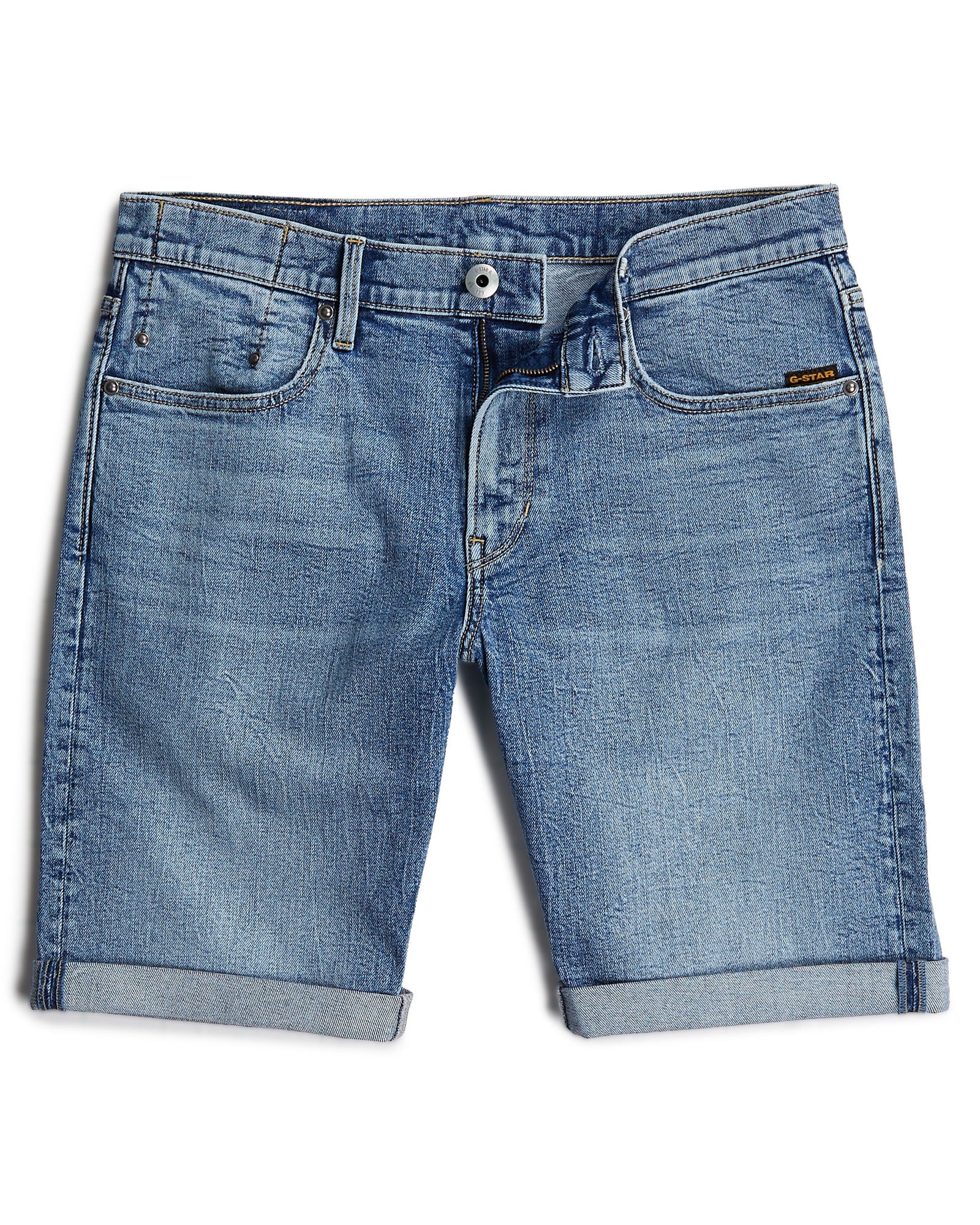 G-STAR Shorts »Mosa Shorts«