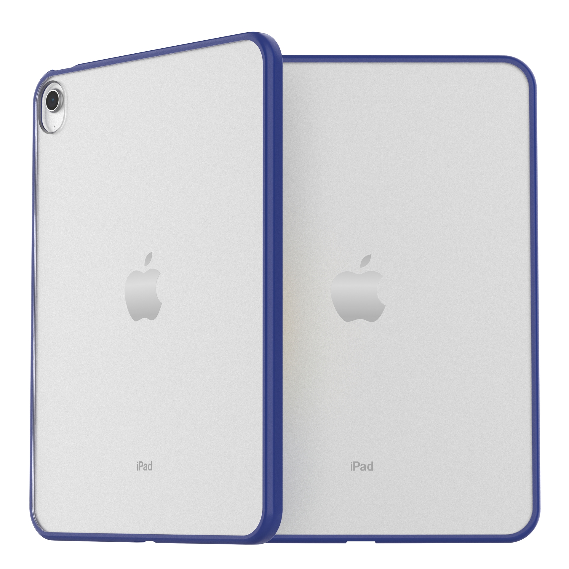 OTTERBOX Tablet-Hülle "Profile Series für Apple iPad (A16/10th gen)", iPad iPad 11 (2025), blau, Hüllen, Backcover, Schutzhülle, Tablethülle, Case,