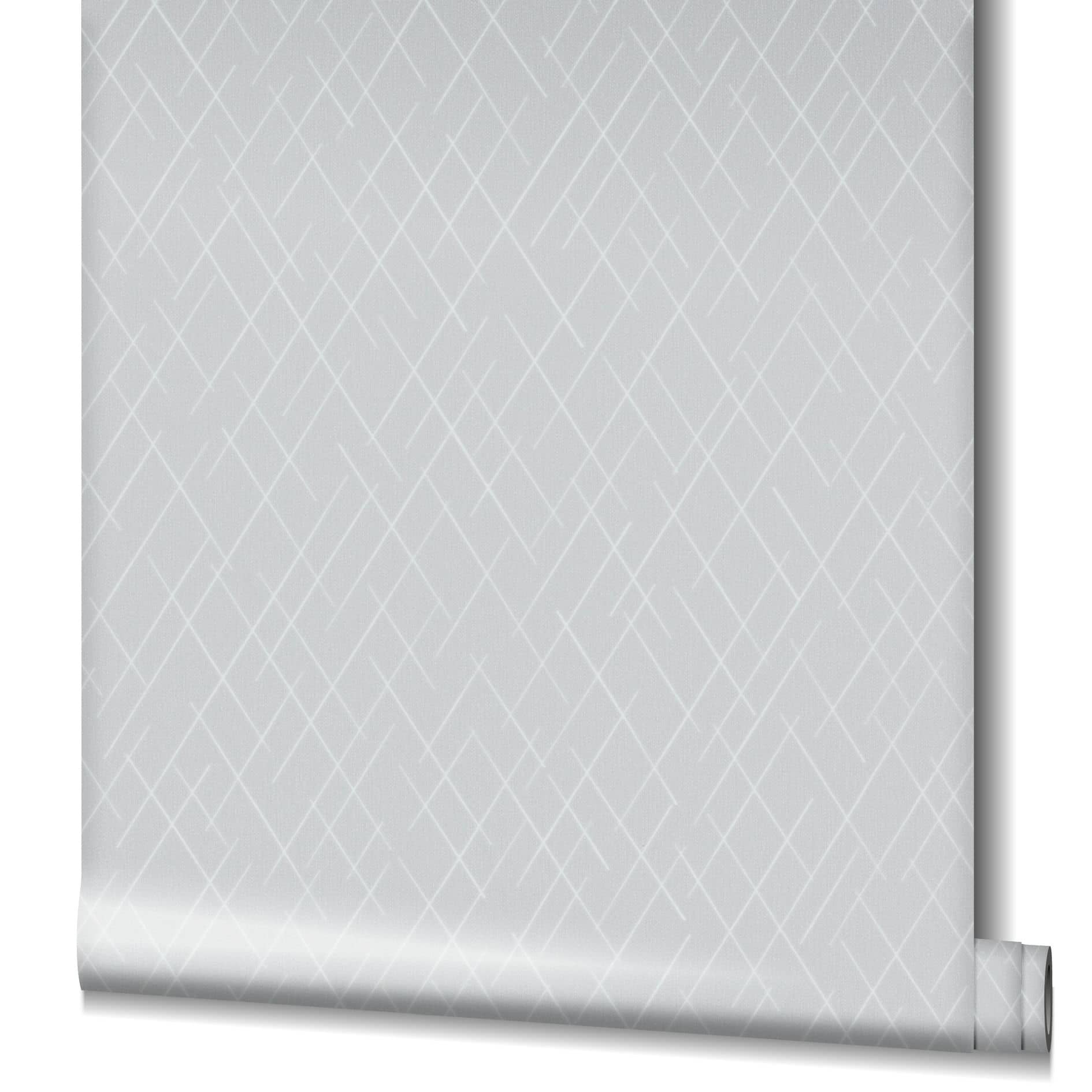 Marburg Vliestapete »Checked Charm« kariert moderne Tapete für Wohnzimmer Schlafzimmer Küche