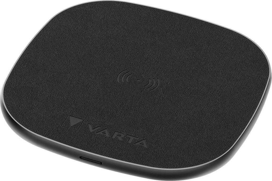 VARTA Batterie-Ladegerät »Wireless Charger Pro«, (1 St.)