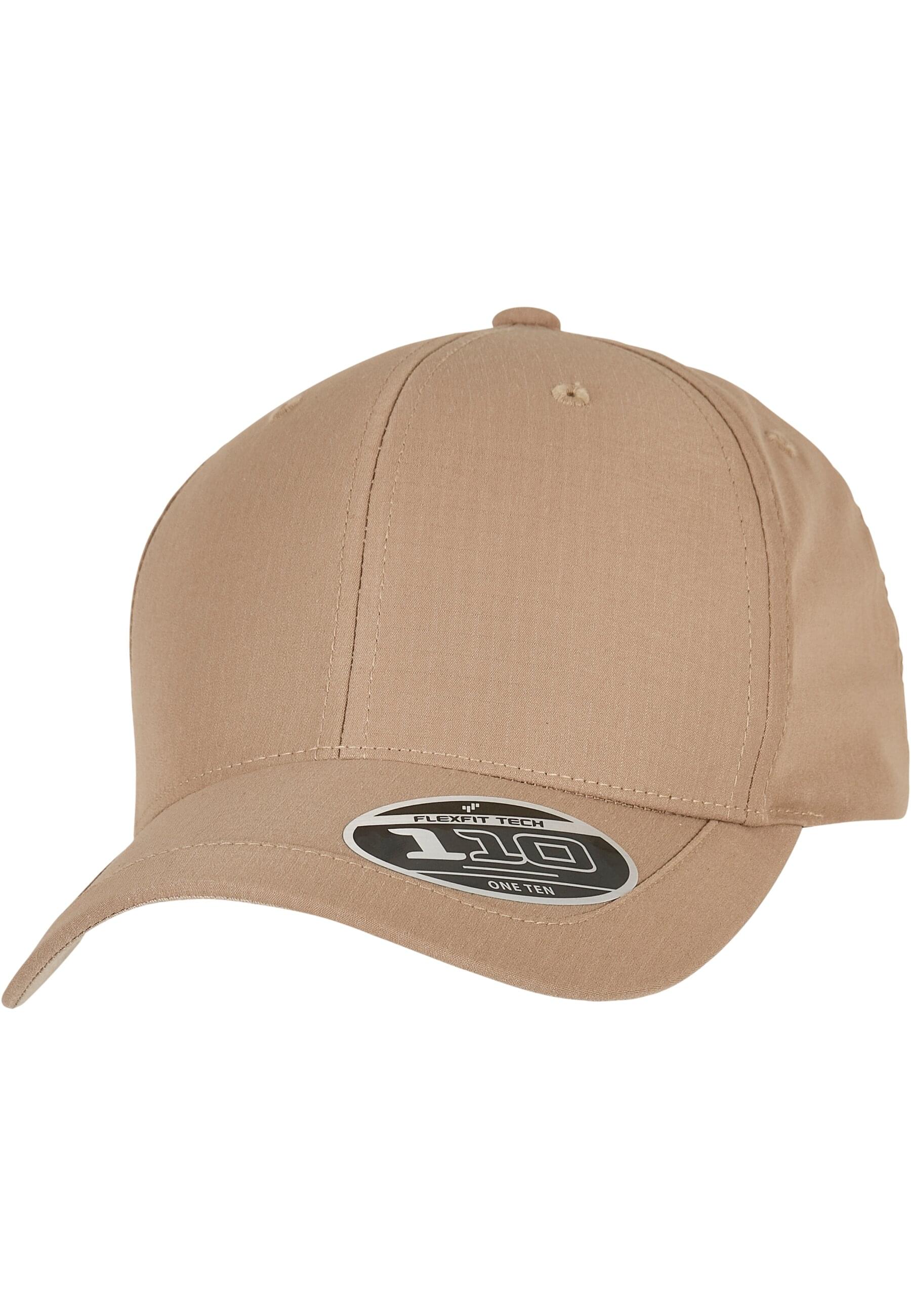 Thumbnail - Flexfit Snapback Cap "Flexfit Unisex 110 Ripstop Snapback"