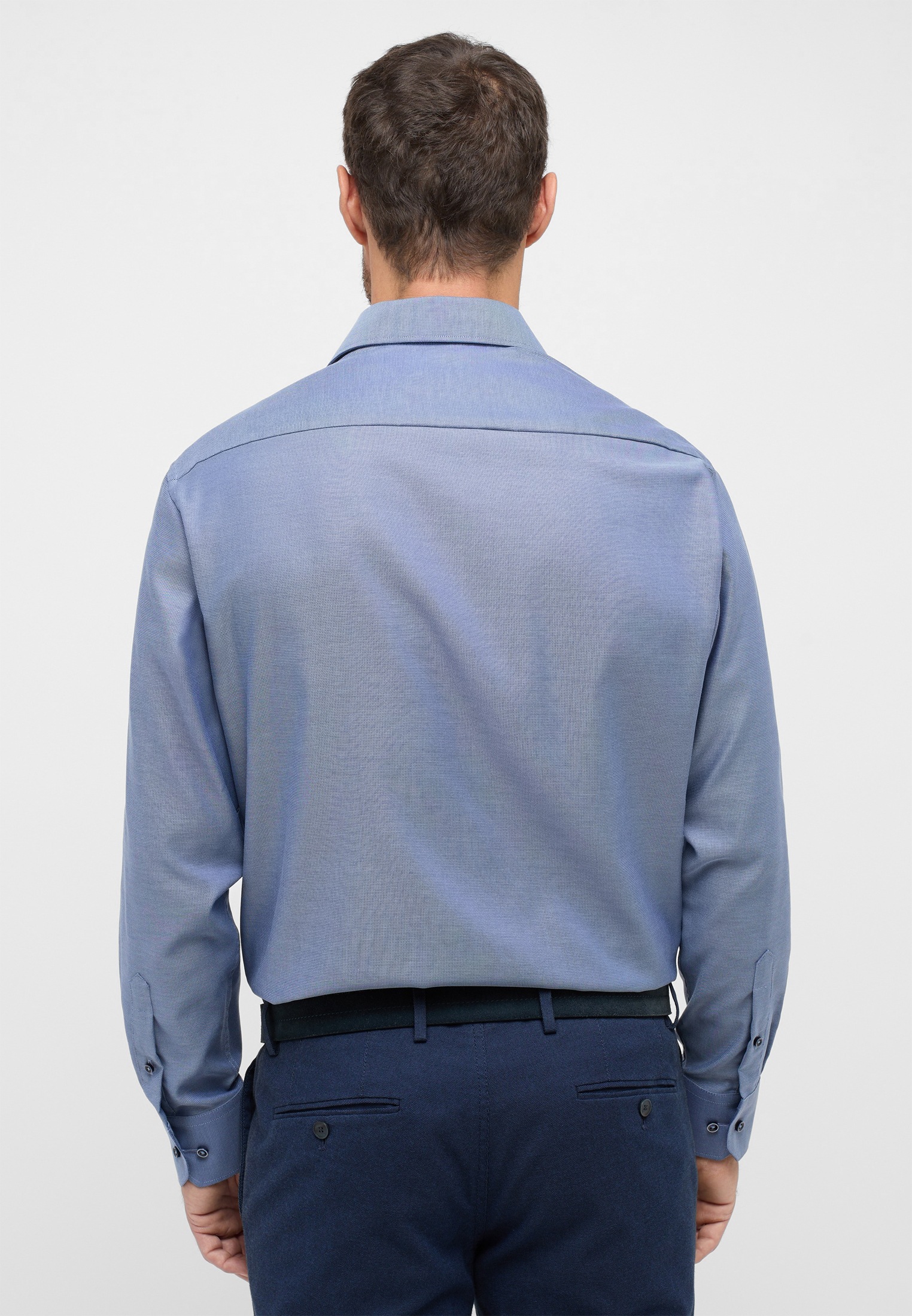 Eterna Langarmhemd "COMFORT FIT" günstig online kaufen