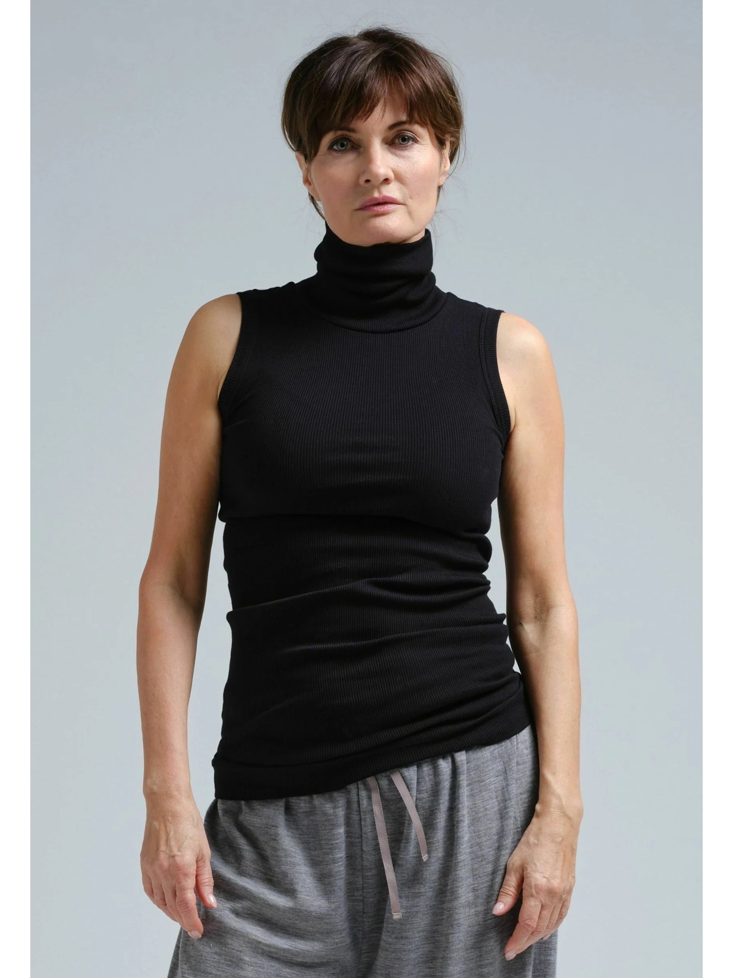 Seamless Basic Funktionstop "Seamless Basic Top Fleur" günstig online kaufen