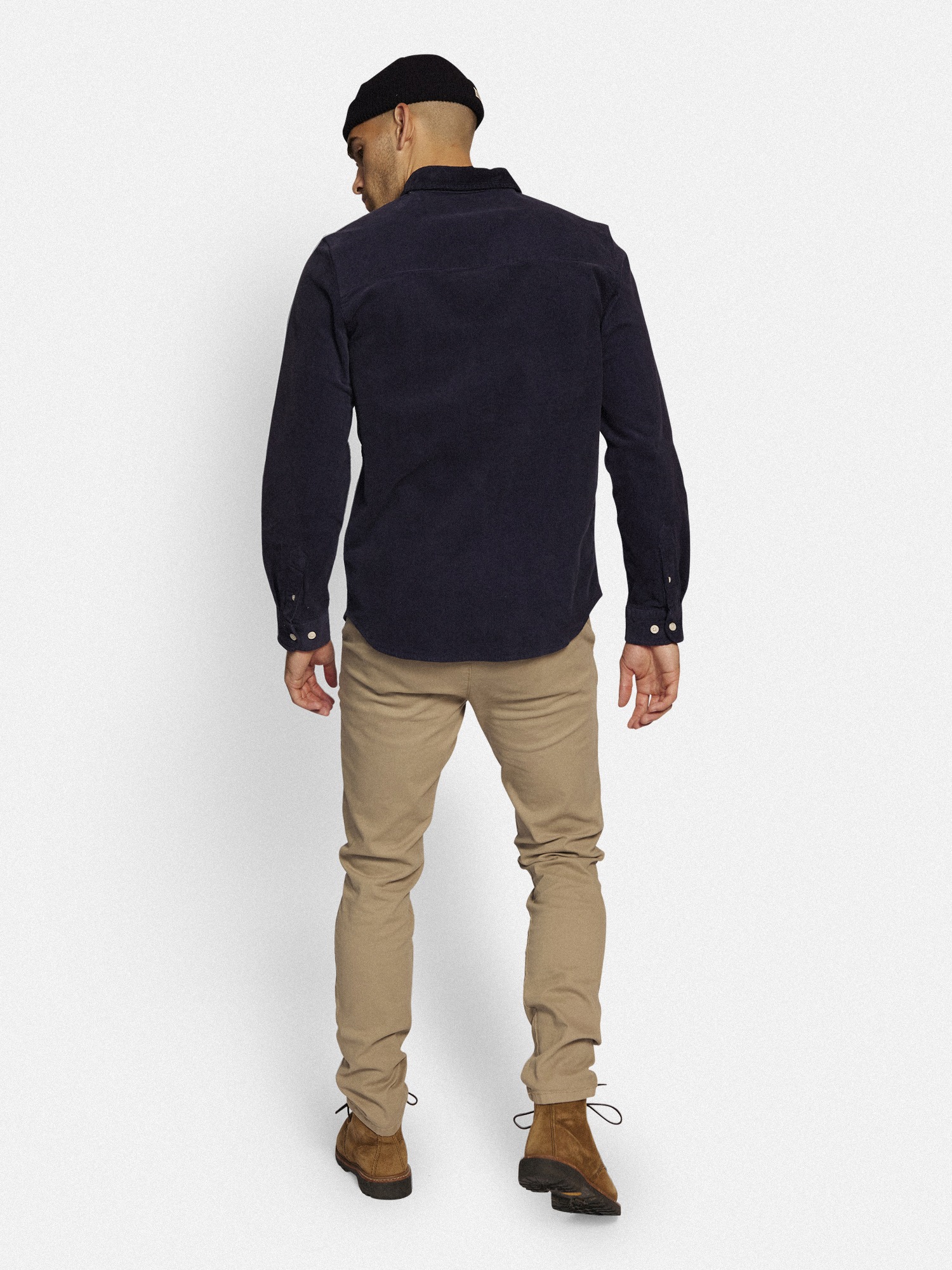 REDEFINED REBEL Stoffhose »Redefined Rebel Pants RRGabriel Pants«