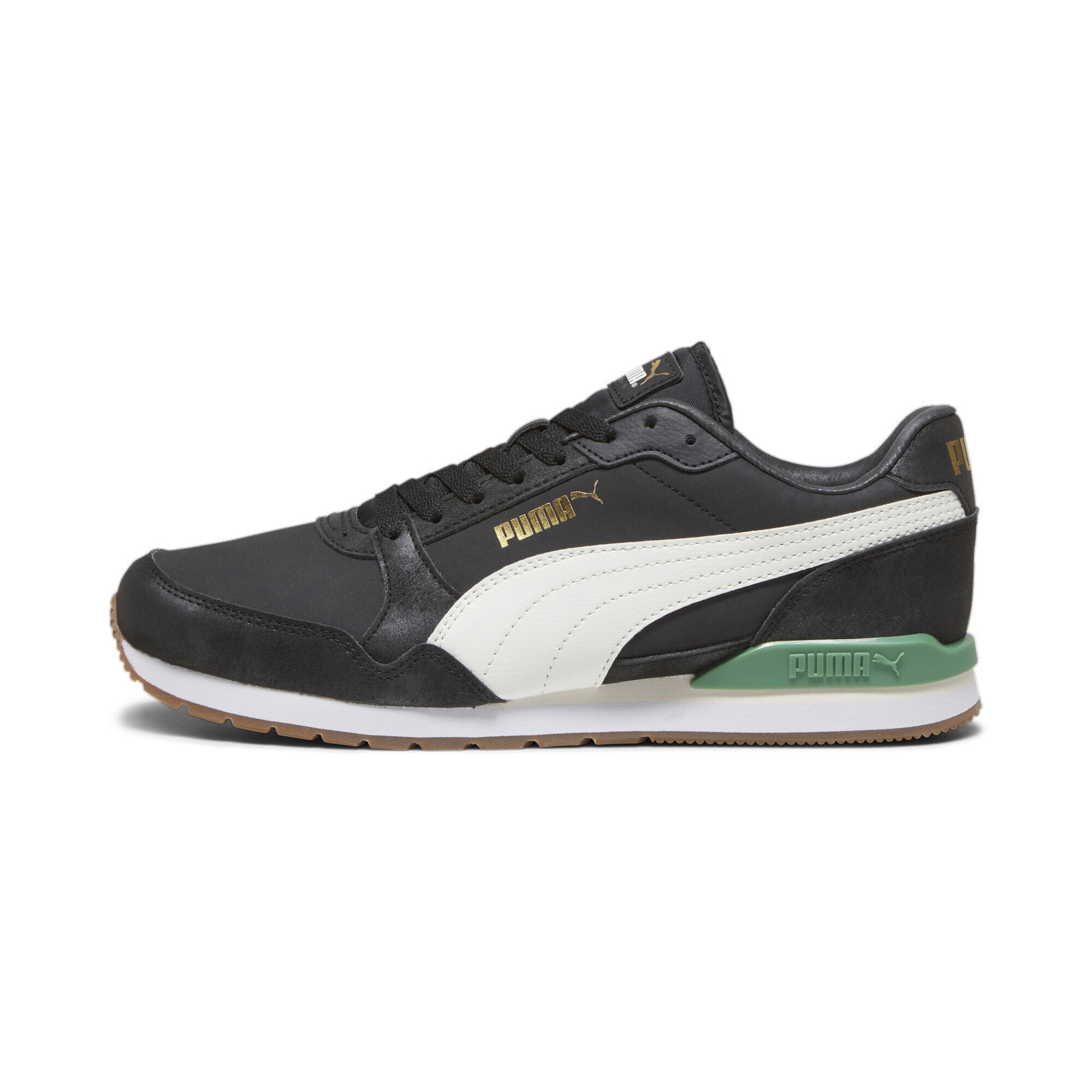 PUMA Sneaker »ST Runner v3 75 Jahre Sneakers Herren«