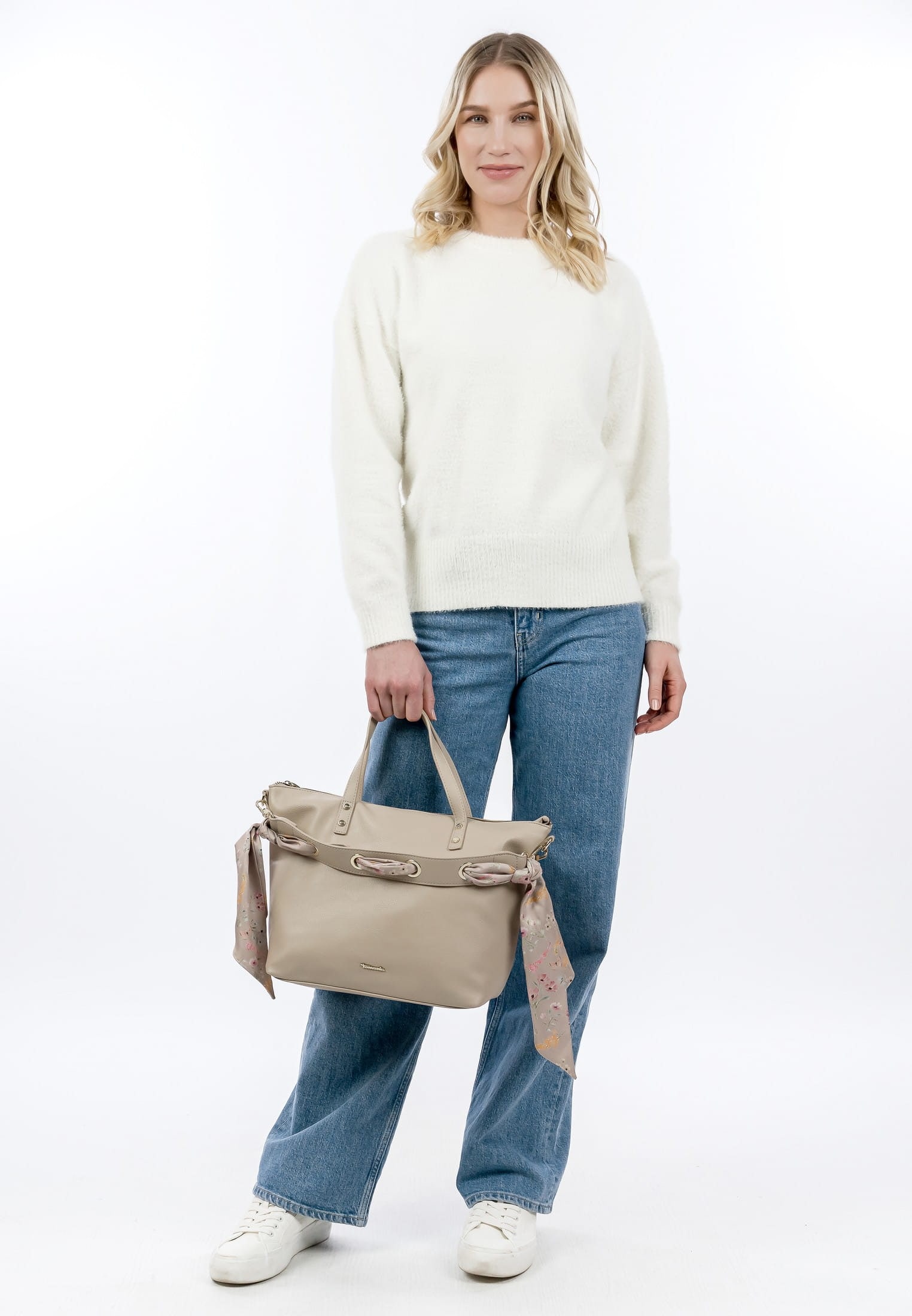 Tamaris Shopper »Shopper TAS Fabia«