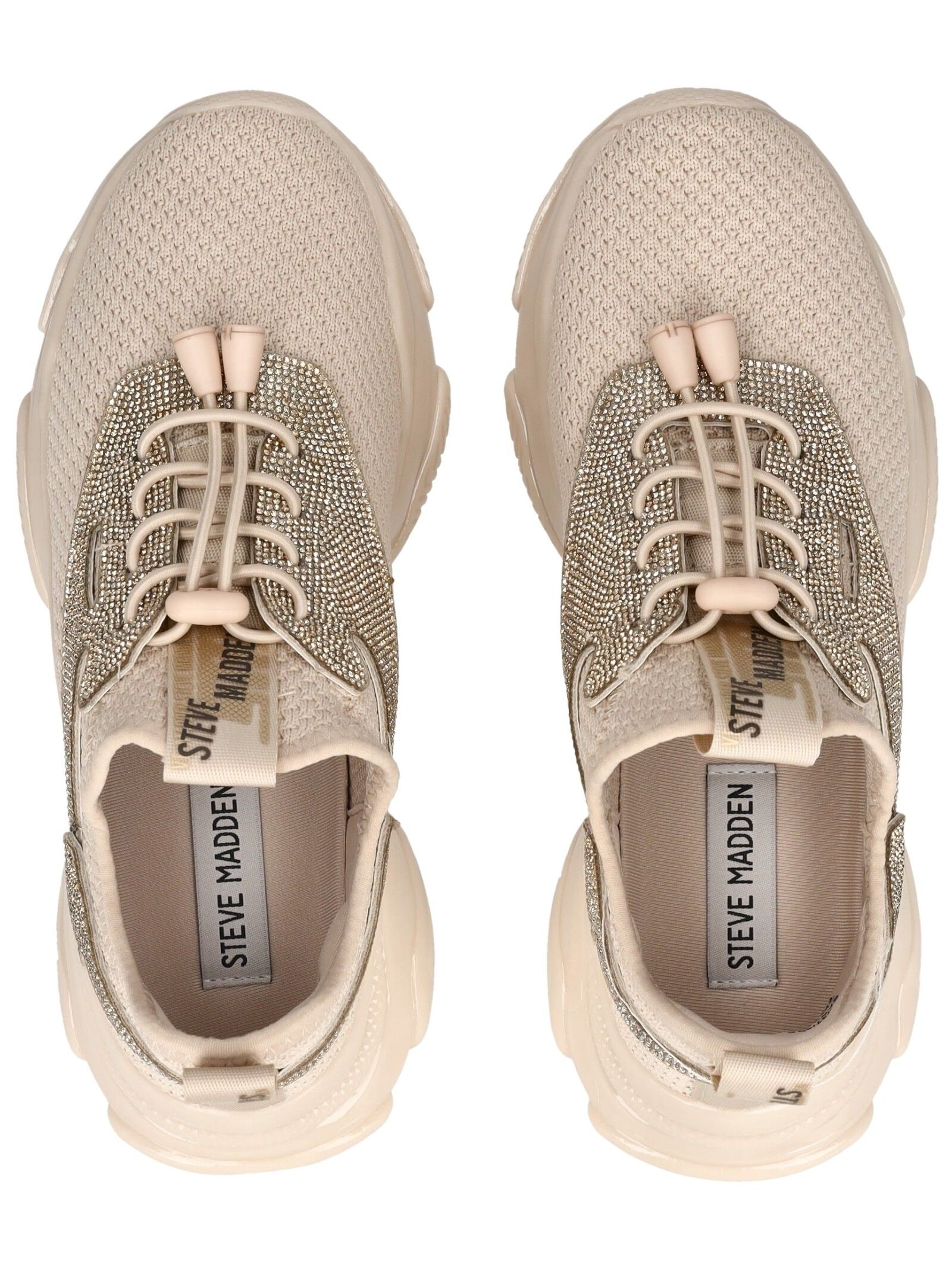 STEVE MADDEN Sneaker »STEVE MADDEN Sneaker Textil«
