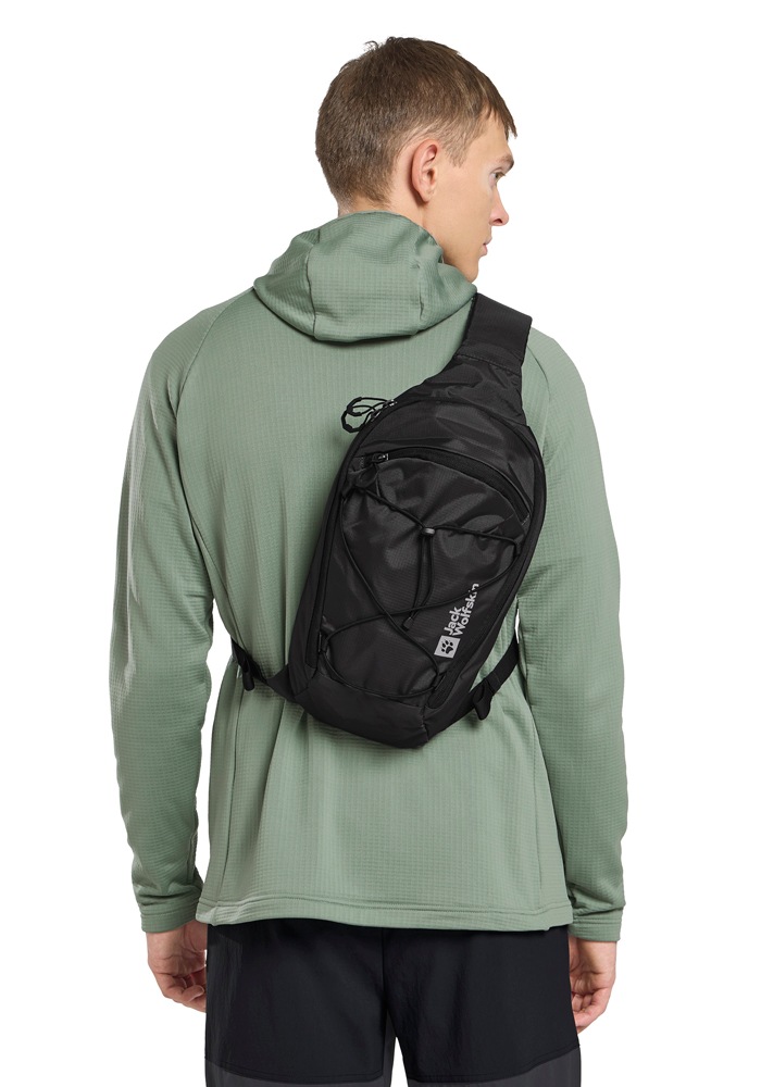 Jack Wolfskin Daypack »CYROX SLING«