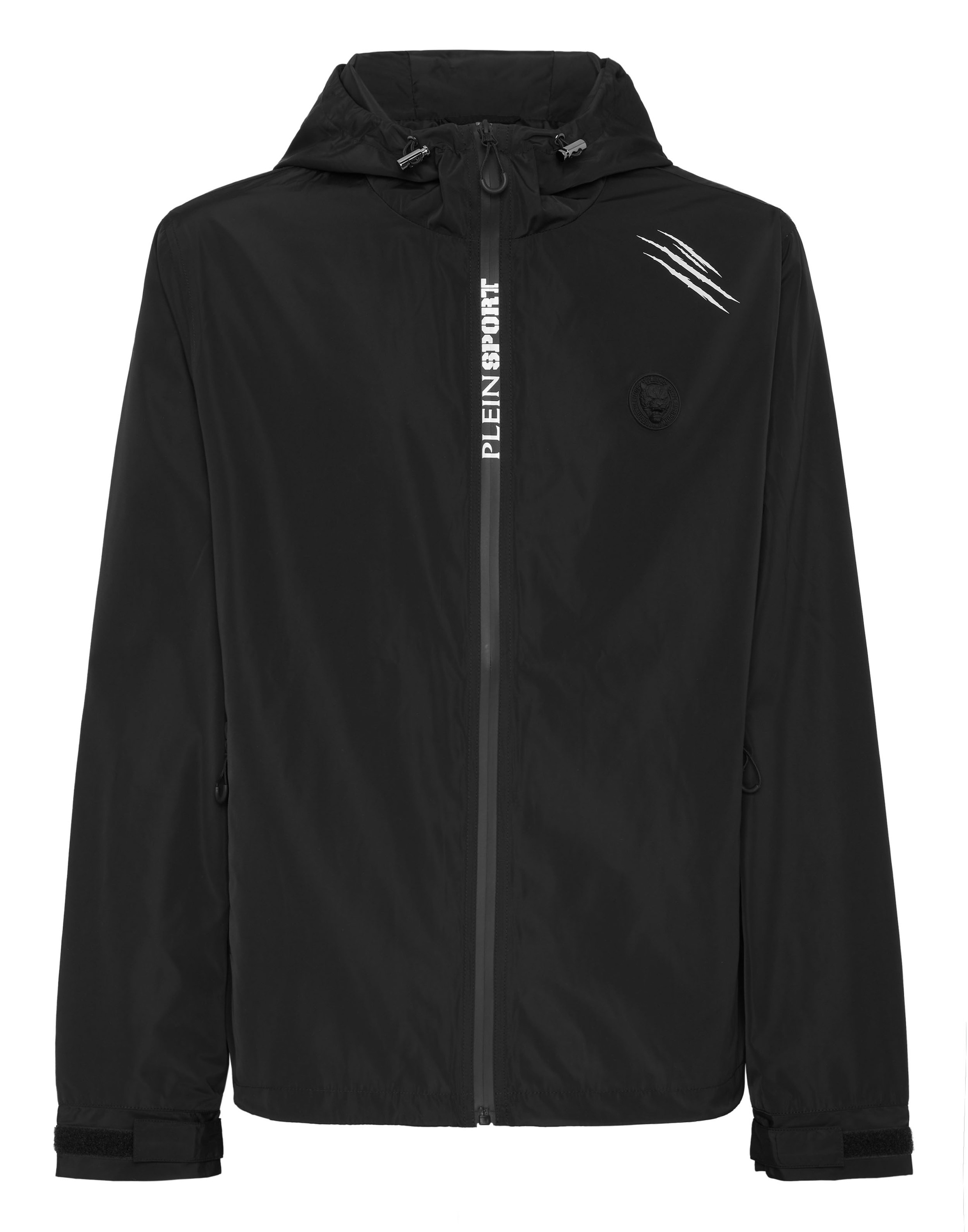 PLEIN SPORT "Windbreaker"