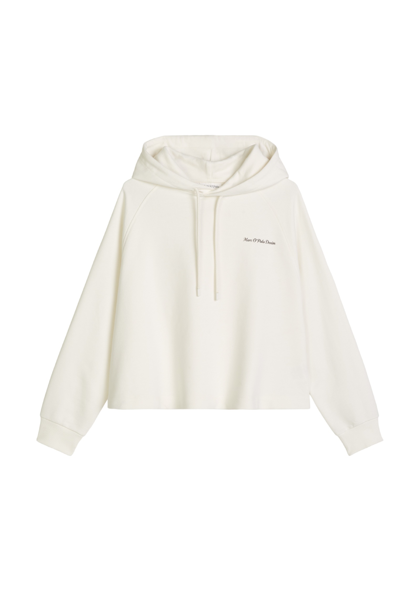 Marc O'Polo DENIM Sweatshirt »aus softem French Terry«
