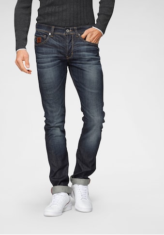 Bruno Banani Slim-fit-Jeans »Jimmy (Stretch)« kaufen