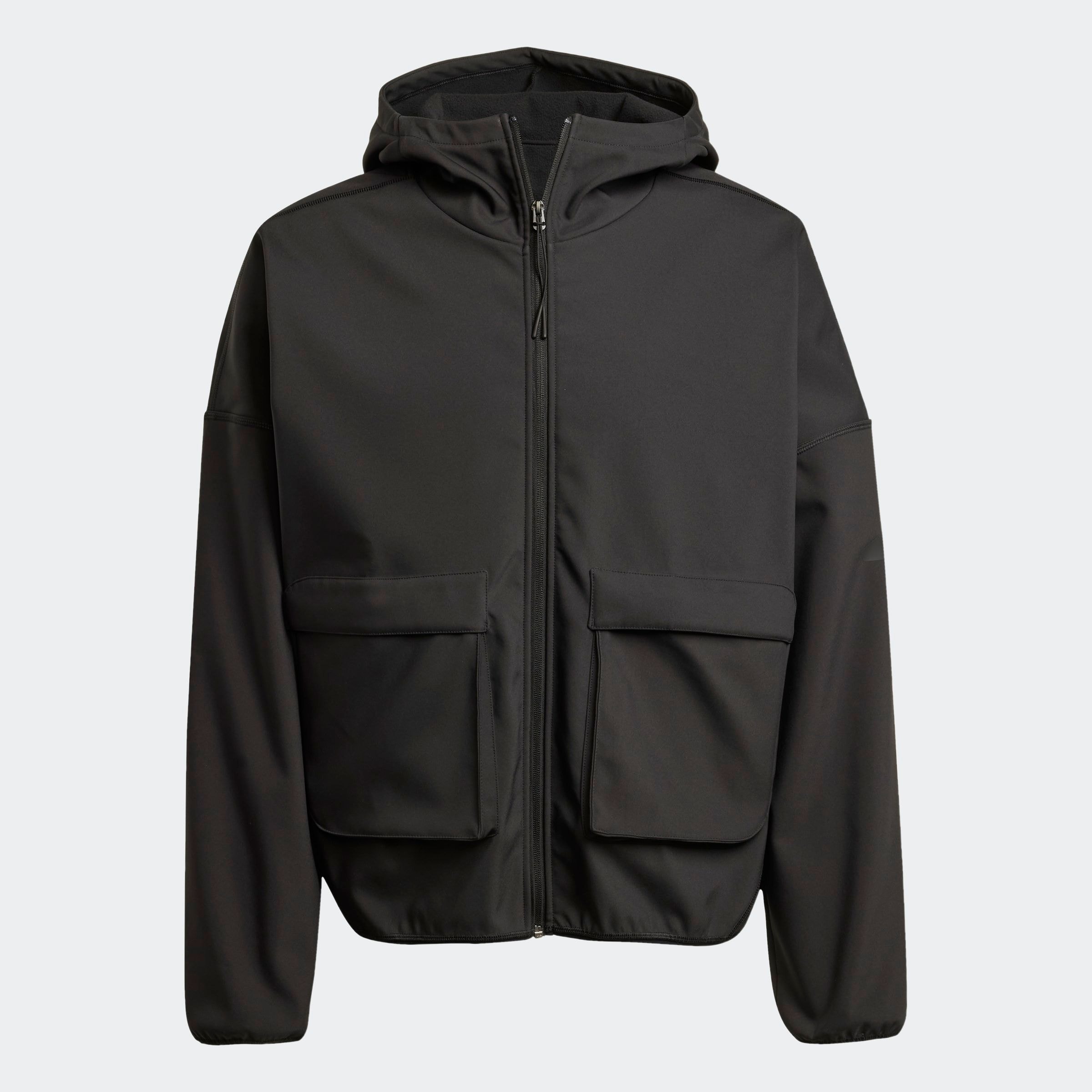 adidas Sportswear Kapuzensweatjacke »M CE Q1 PR FZHD«