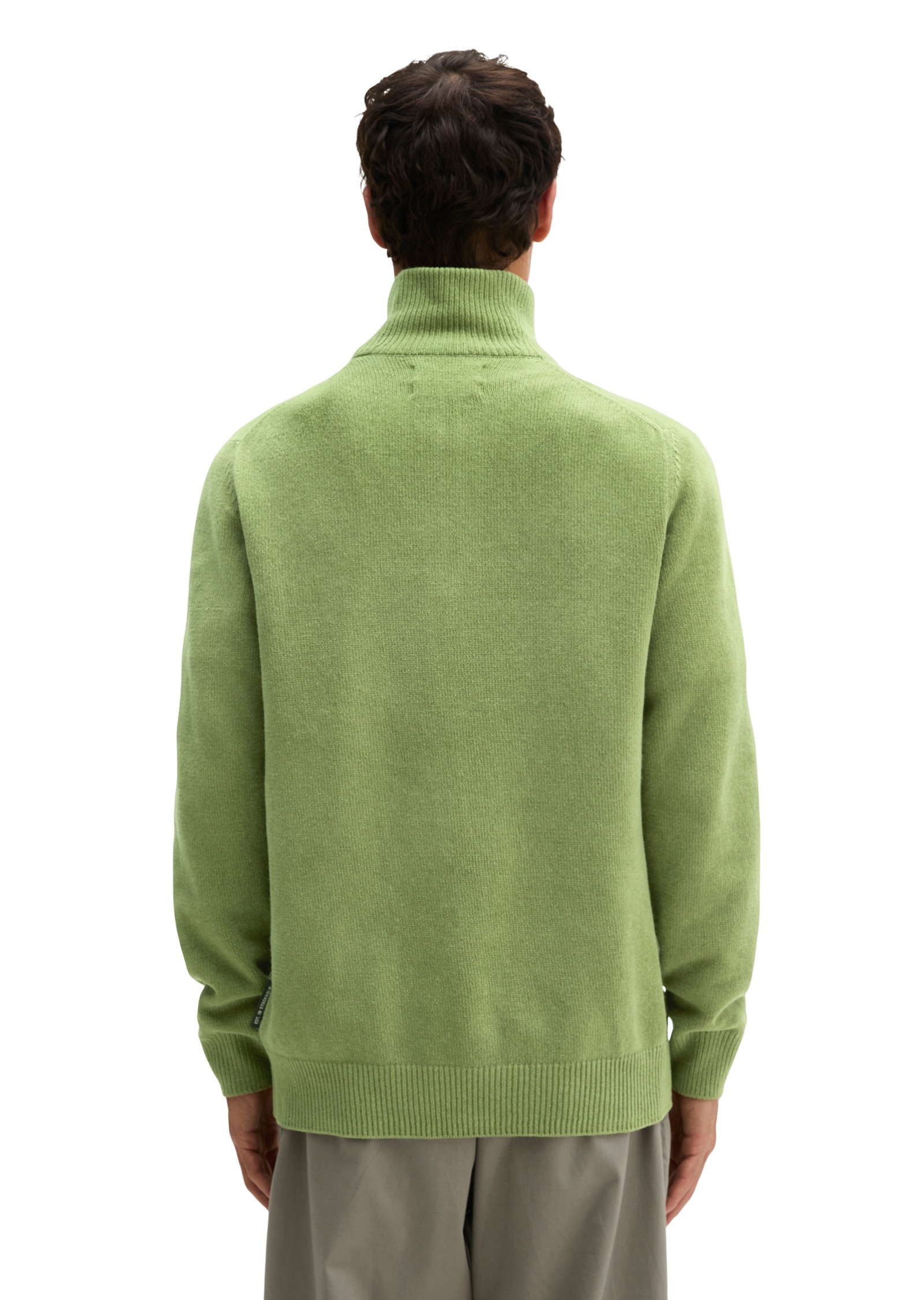 Marc O'Polo Troyer »aus feiner Chenille«