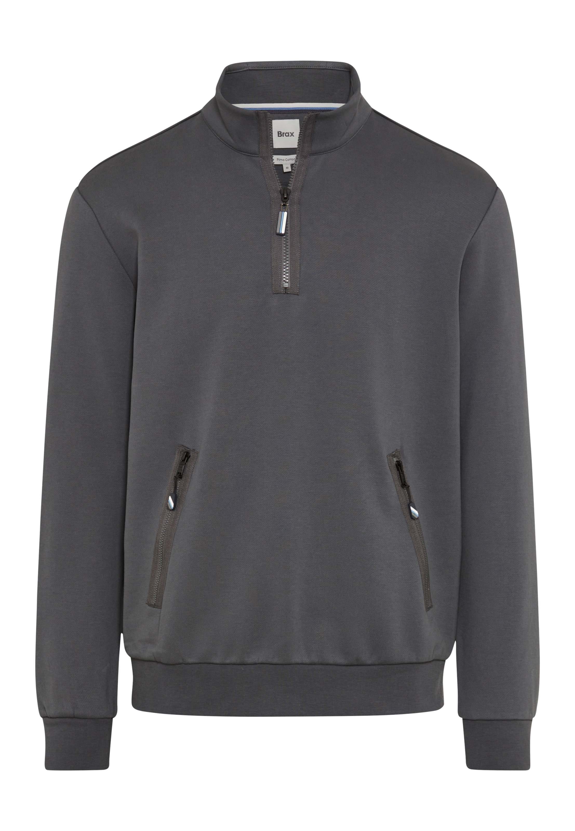 Brax Strickpullover »Style SION«