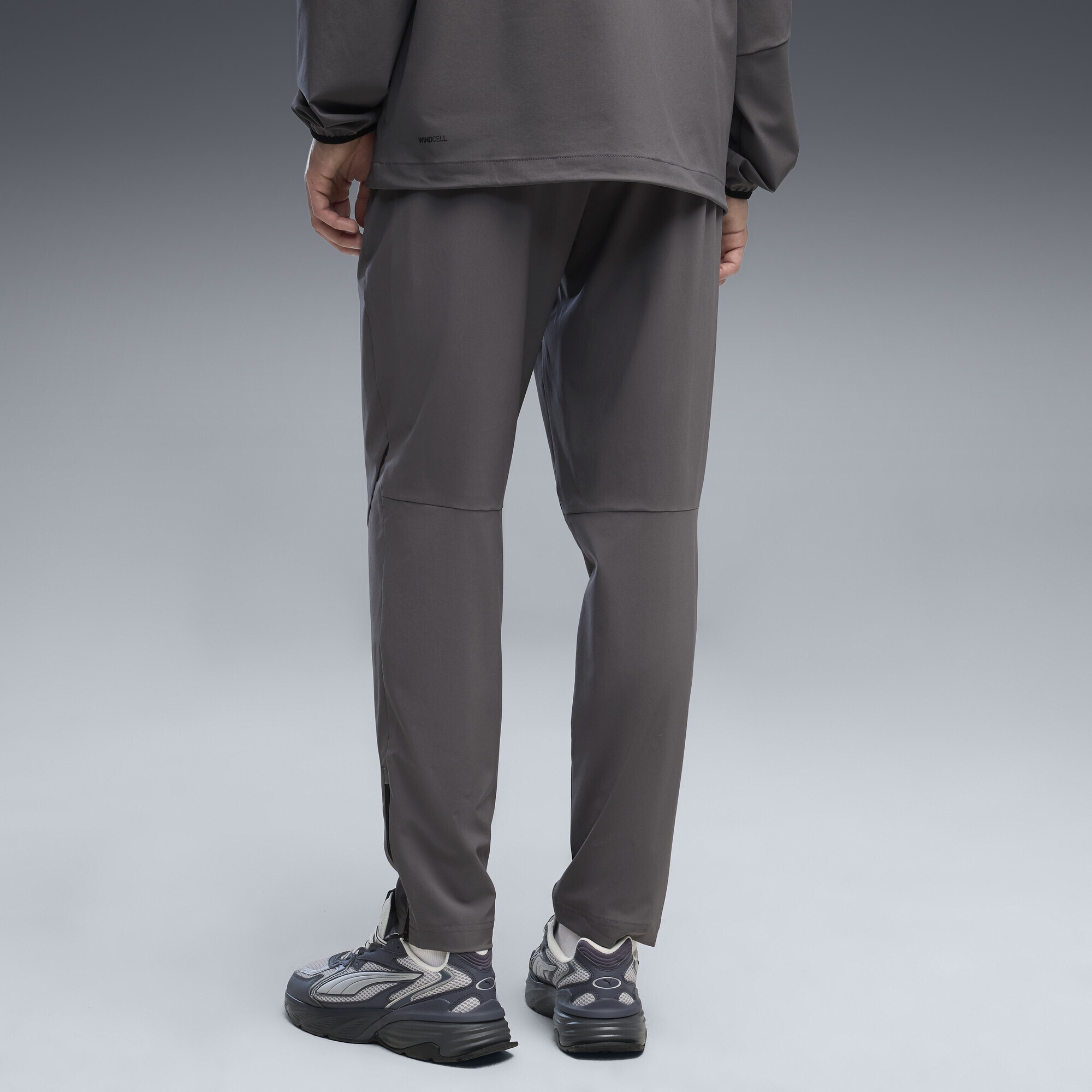 PUMA Sporthose »PUMATECH 4-Way Stretch Trainingshose Herren«