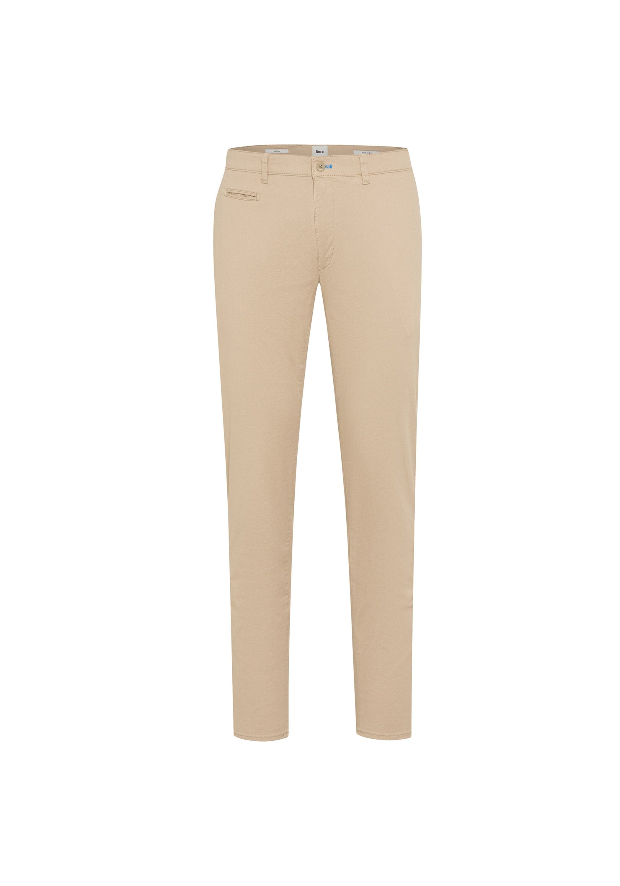 BRAX Herren Skinny-fit-Jeans "Stoffhose Fabio In 1er Pack"canvas, Gr. 36, Obermaterial: 97% Baumwolle CO. 3% Elasthan EL., Jeans