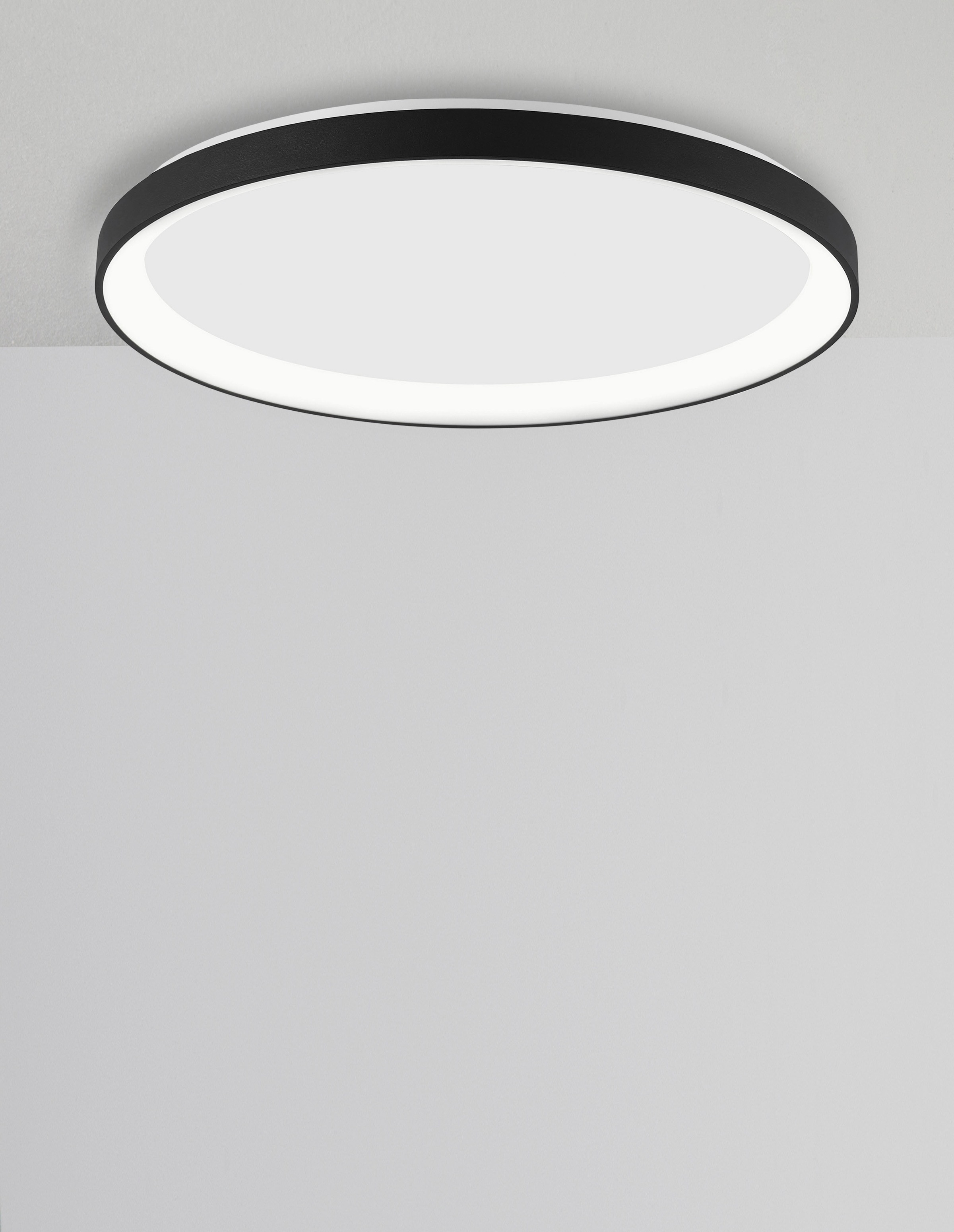 Nova Luce LED Deckenleuchte »PERTINO«, 1 flammig, Leuchtmittel LED-Modul | LED fest integriert