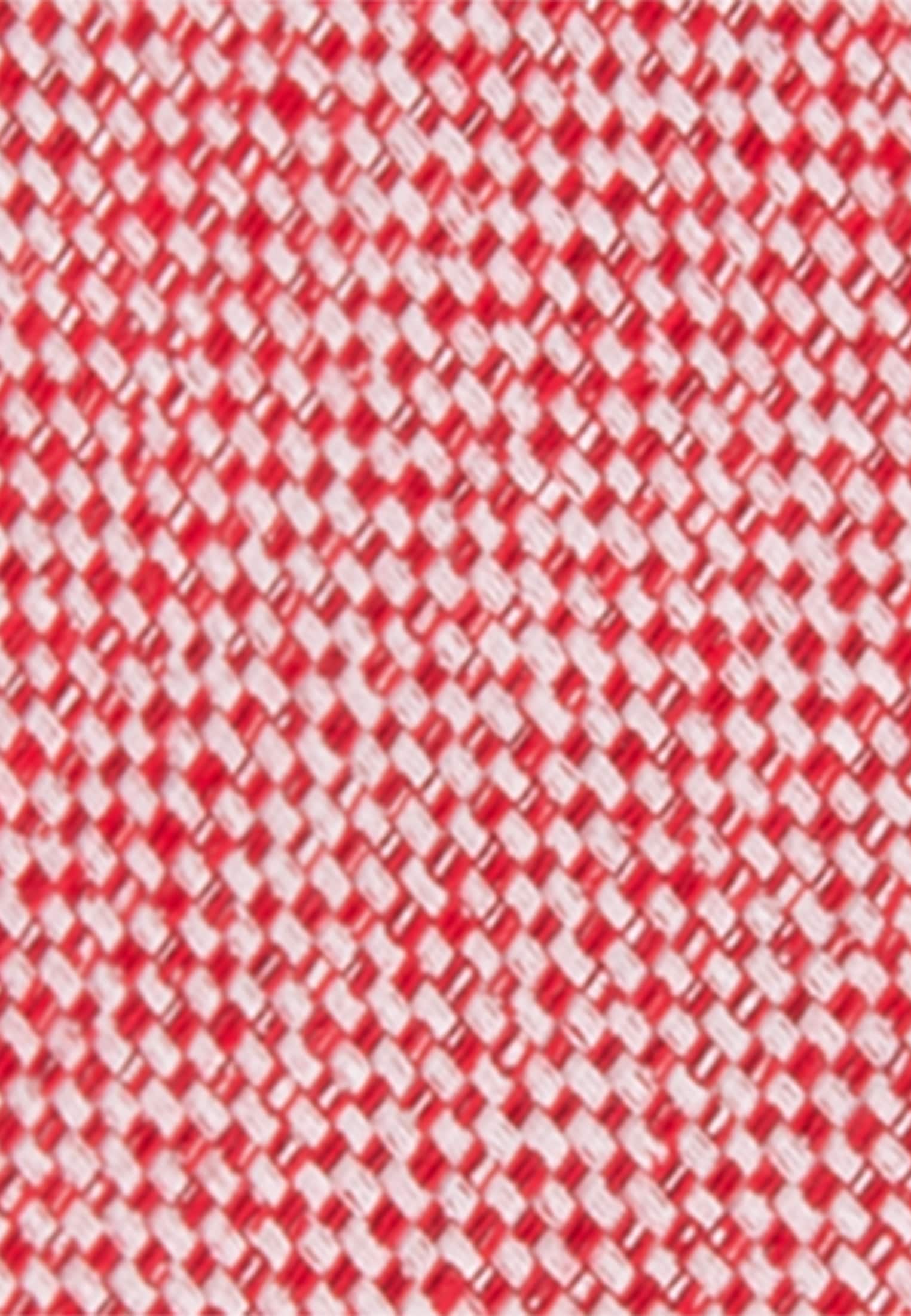 seidensticker Krawatte »Slim«, Schmal (5cm) BAUR online | bestellen Melange uni