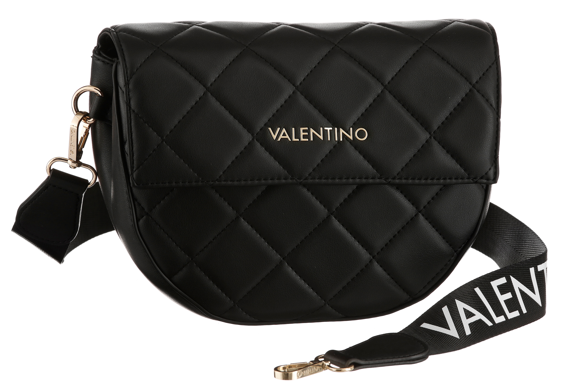 VALENTINO BAGS Umhängetasche "BIGS", Schultertasche Handtasche Damen