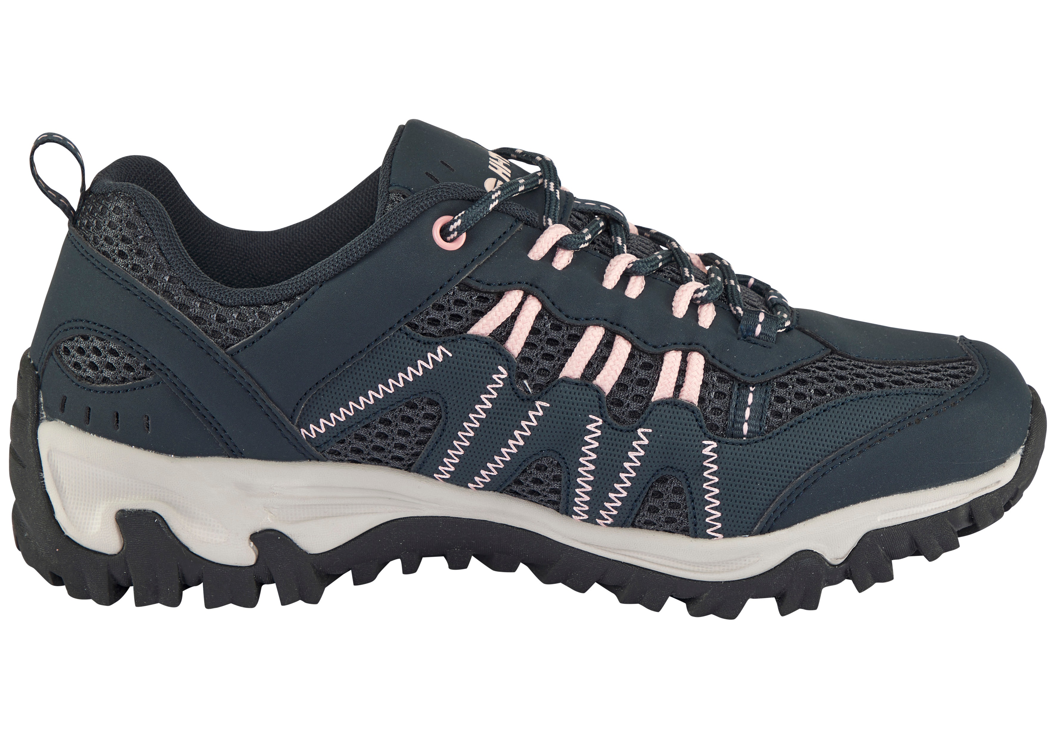 Thumbnail - Hi-Tec Wanderschuh "JAGUAR WOMENS"