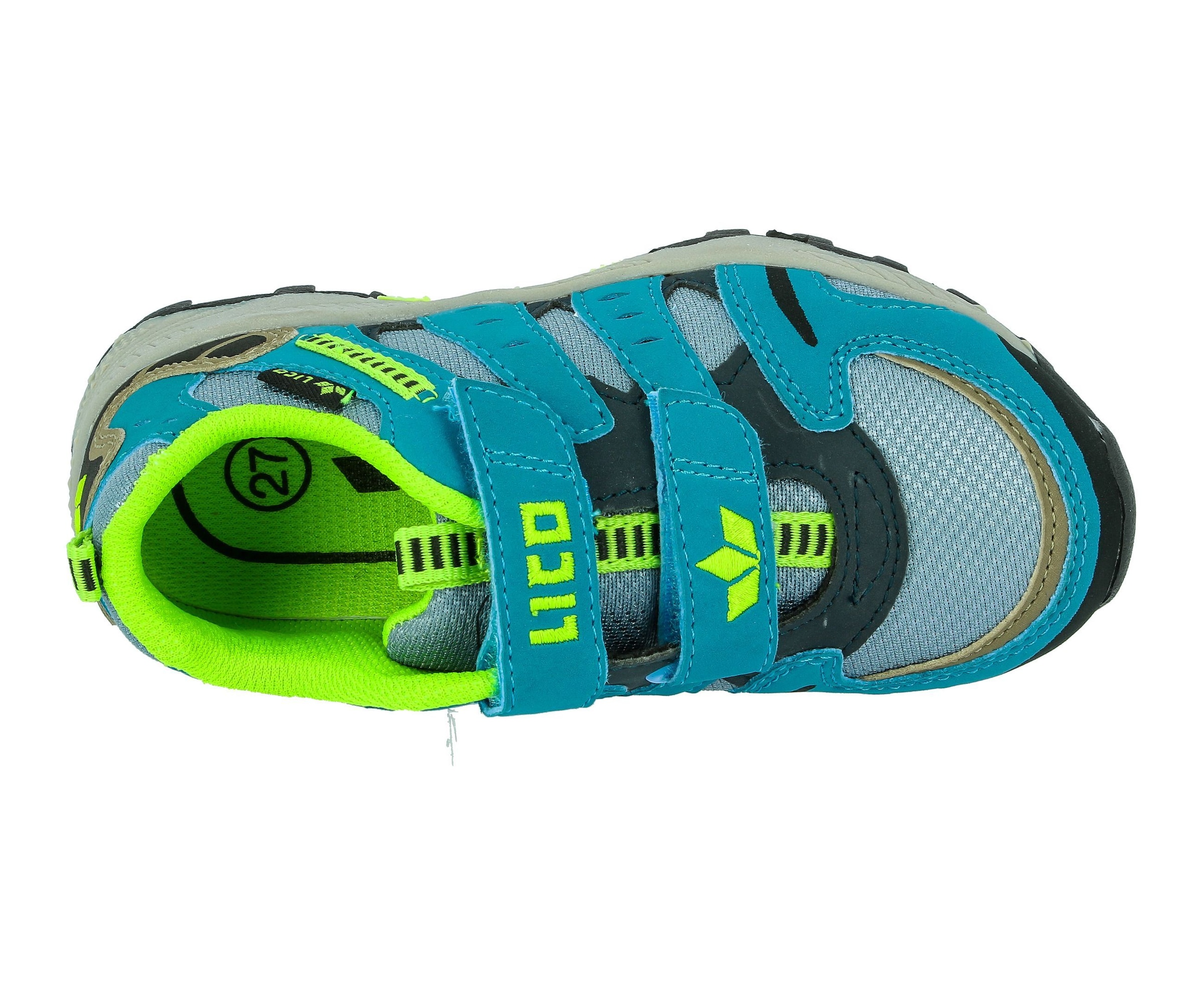 Lico Outdoorschuh »Outdoorschuh Fremont V«