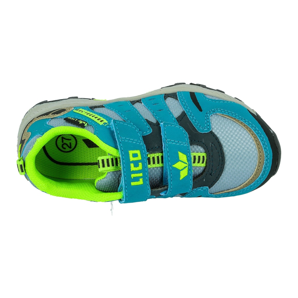 Lico Outdoorschuh »Outdoorschuh Fremont V«